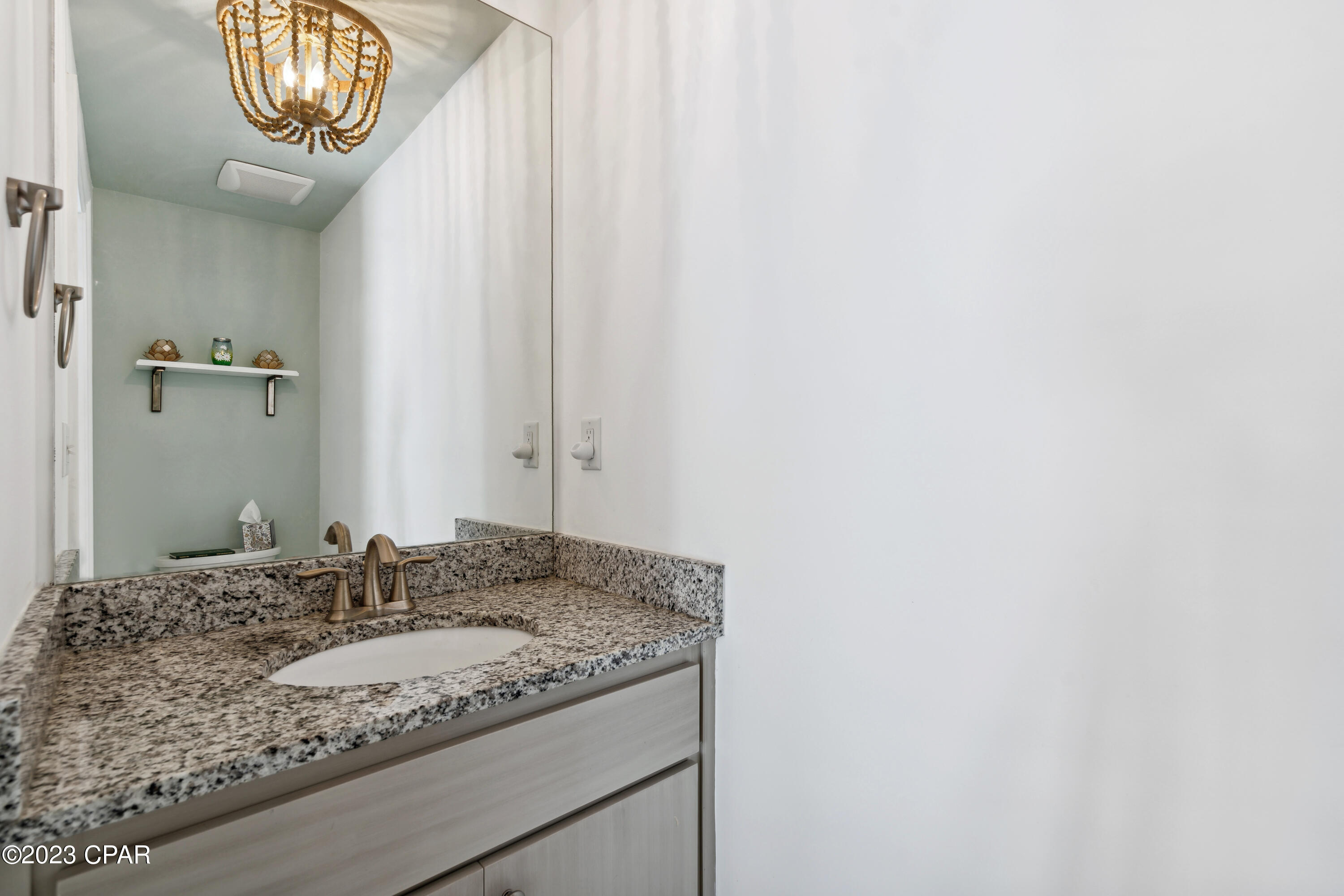 Island Reserve - Residential