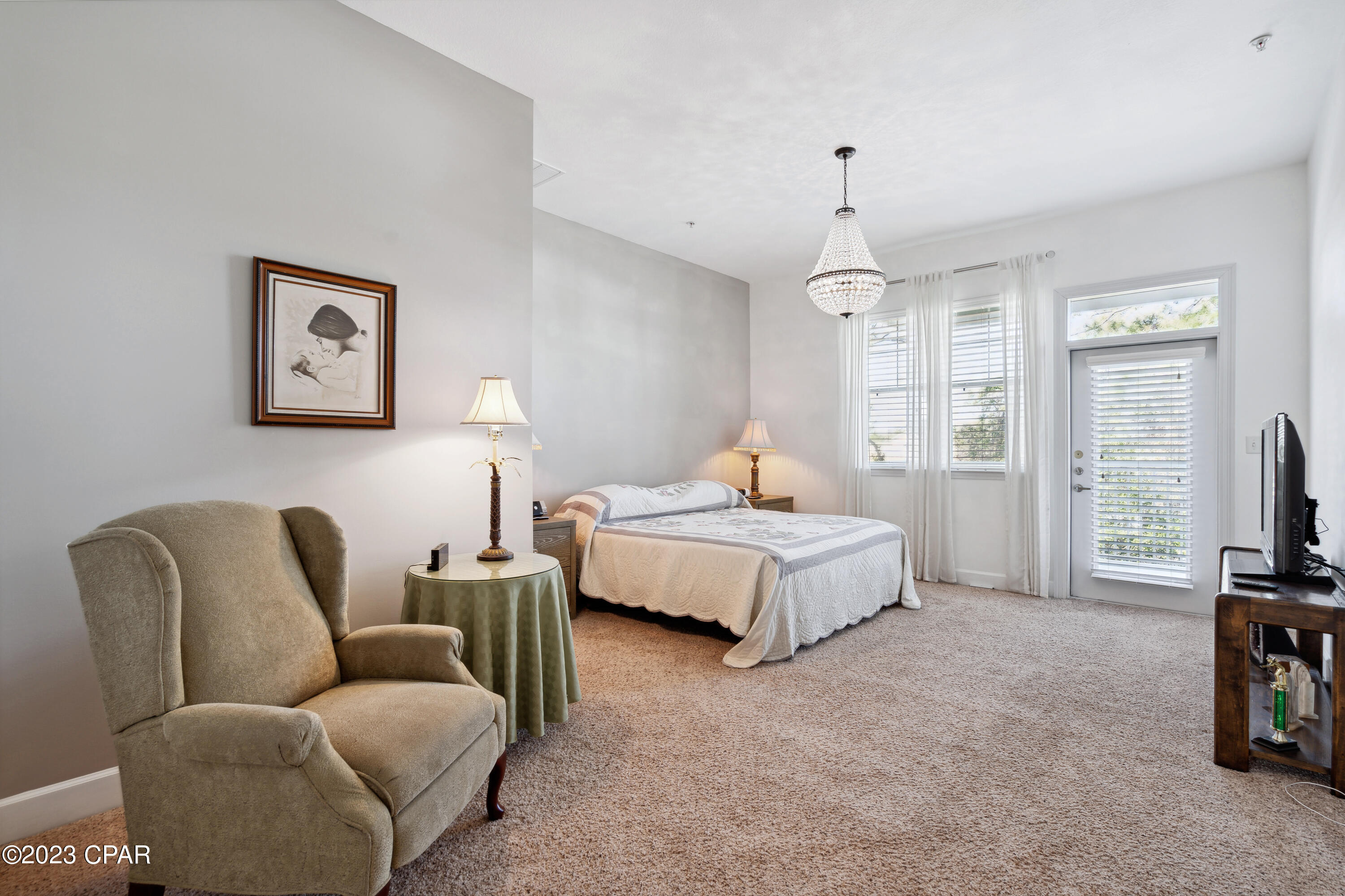 Island Reserve - Residential