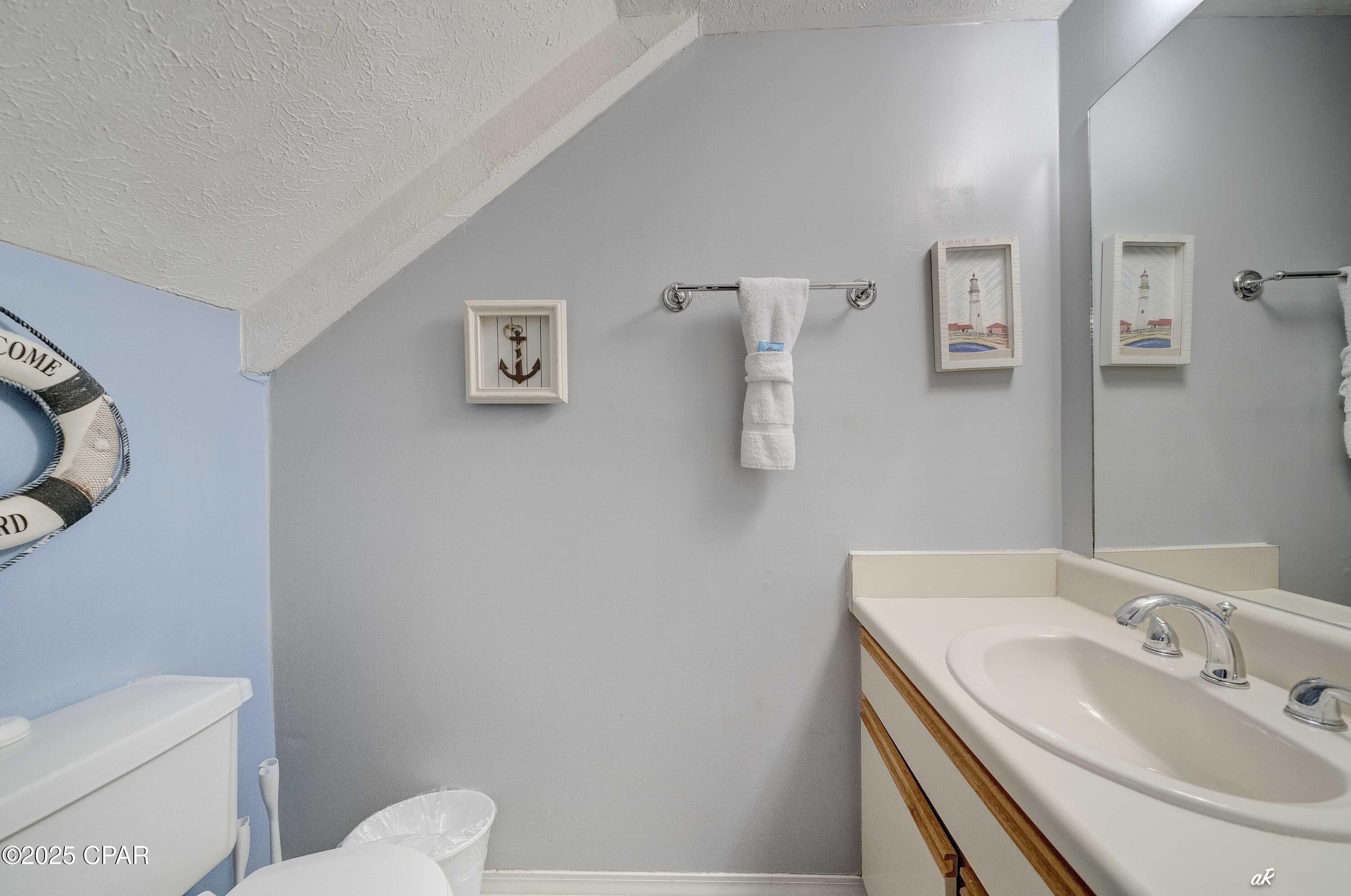 Gulf Highlands - Residential