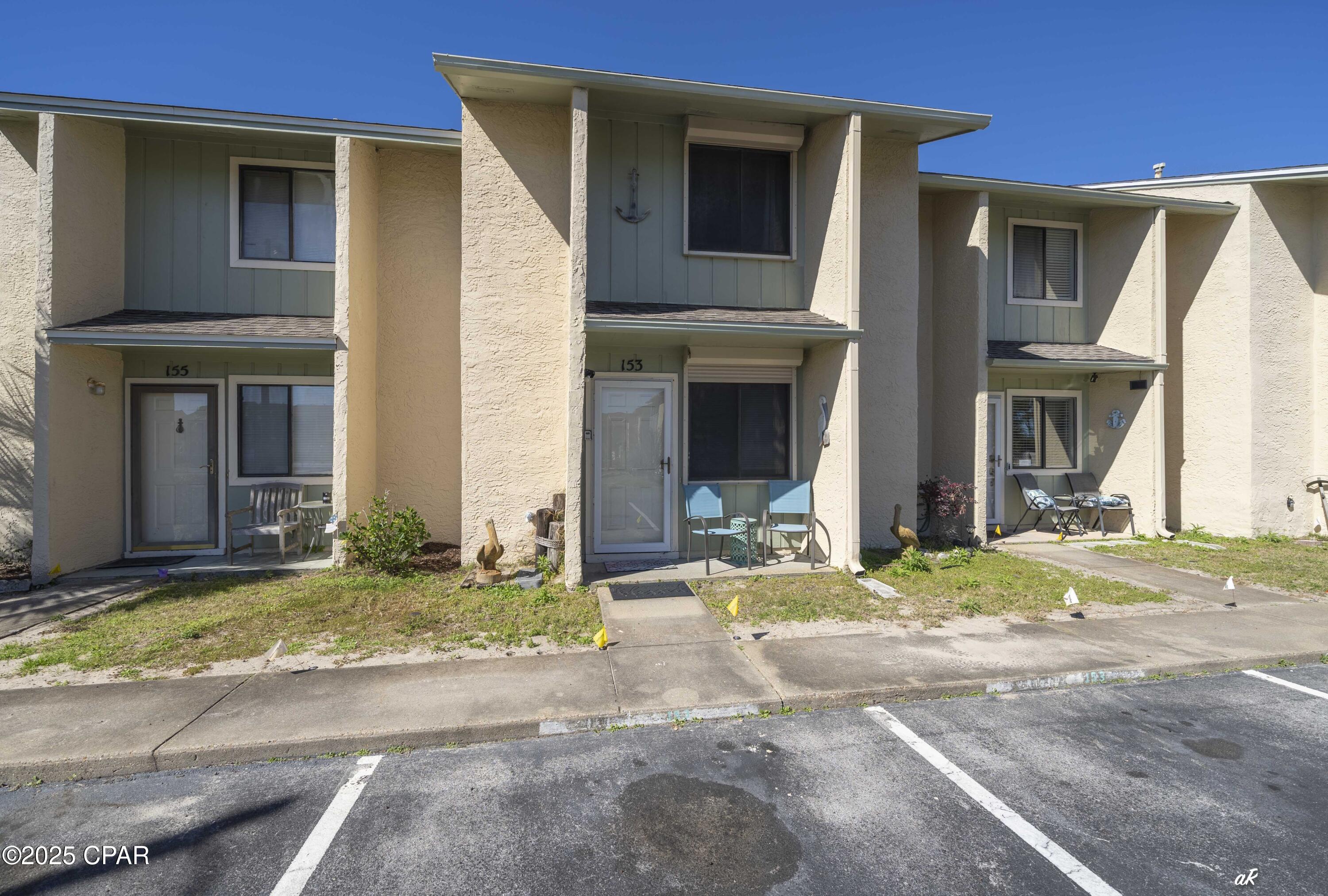 Gulf Highlands - Residential