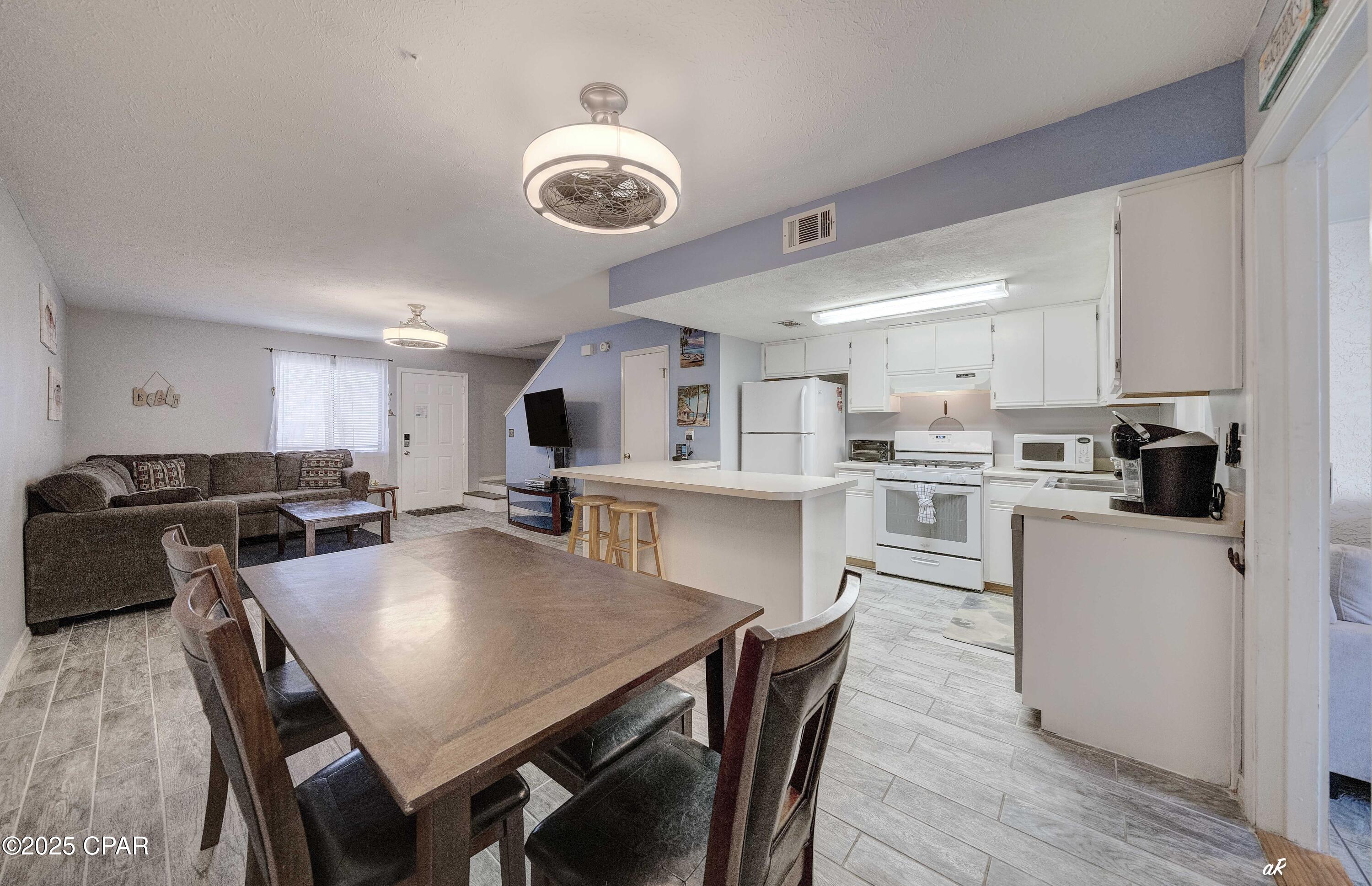 Gulf Highlands - Residential