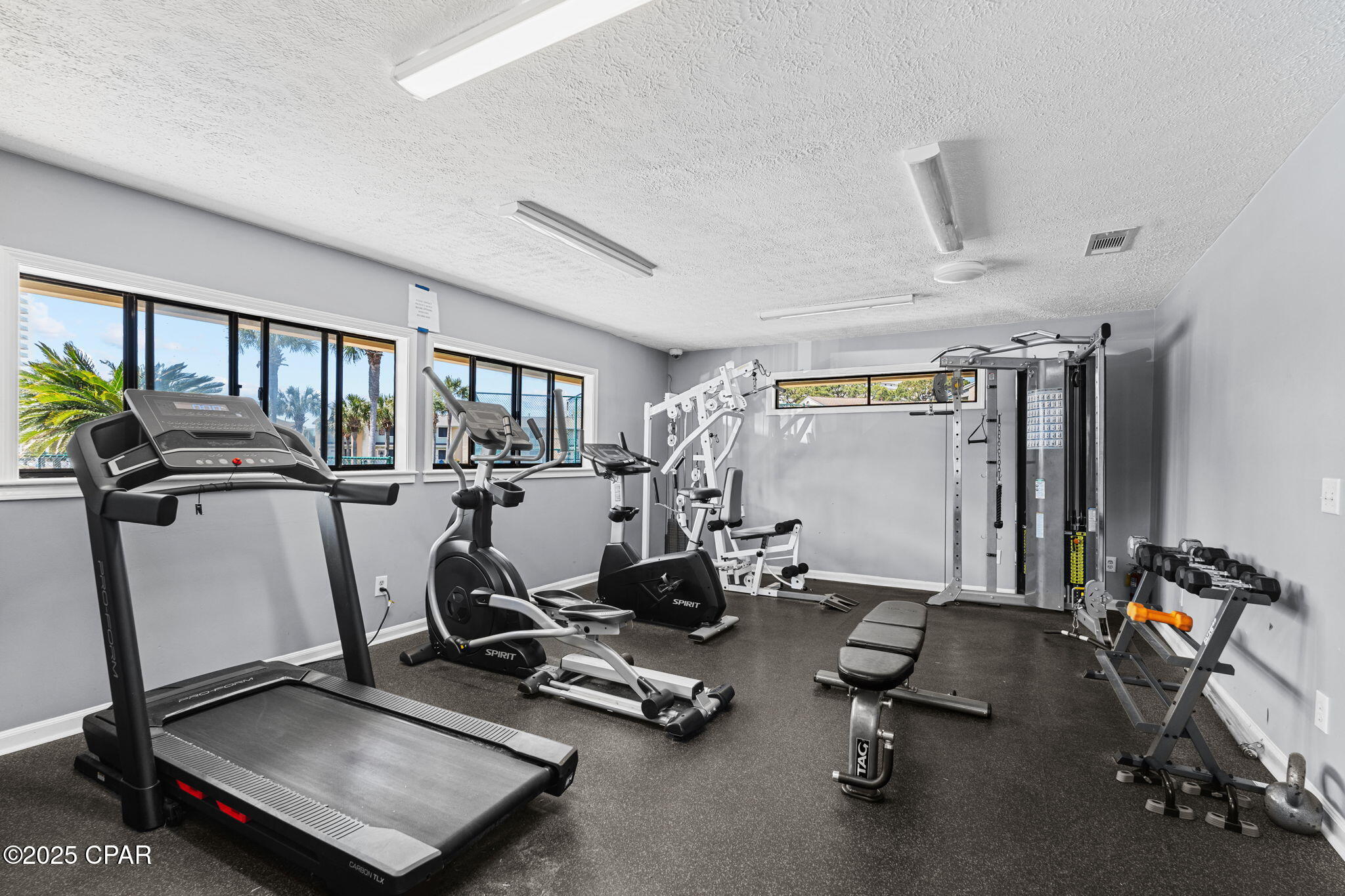 Gulf Highlands - Residential