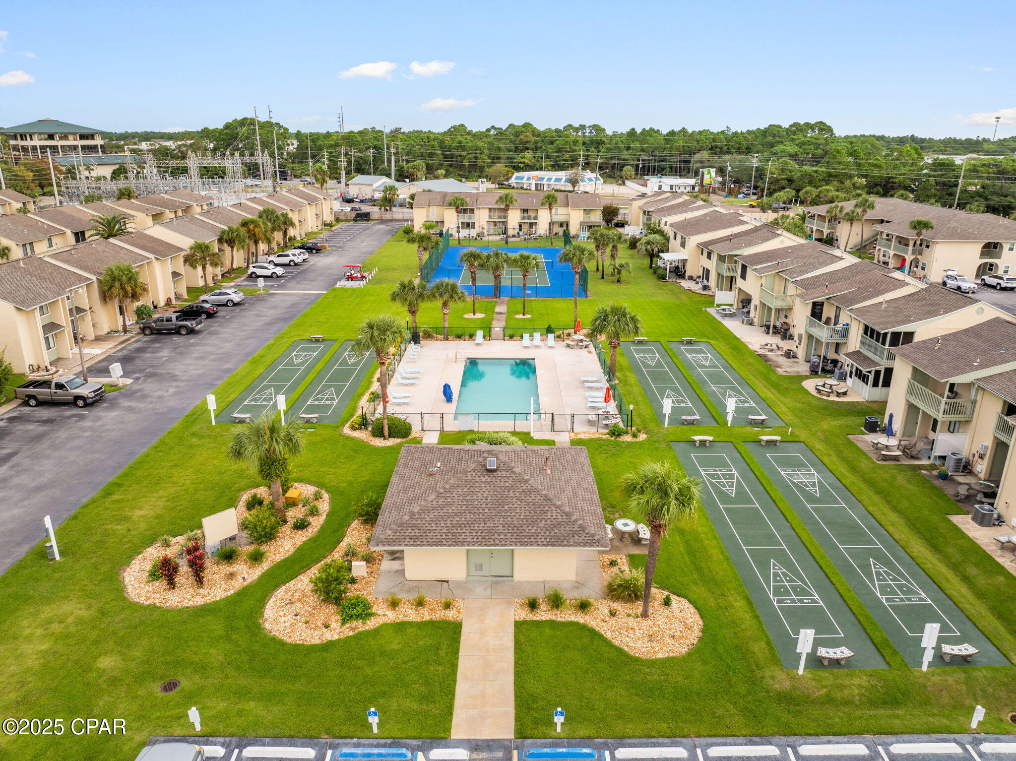 Gulf Highlands - Residential