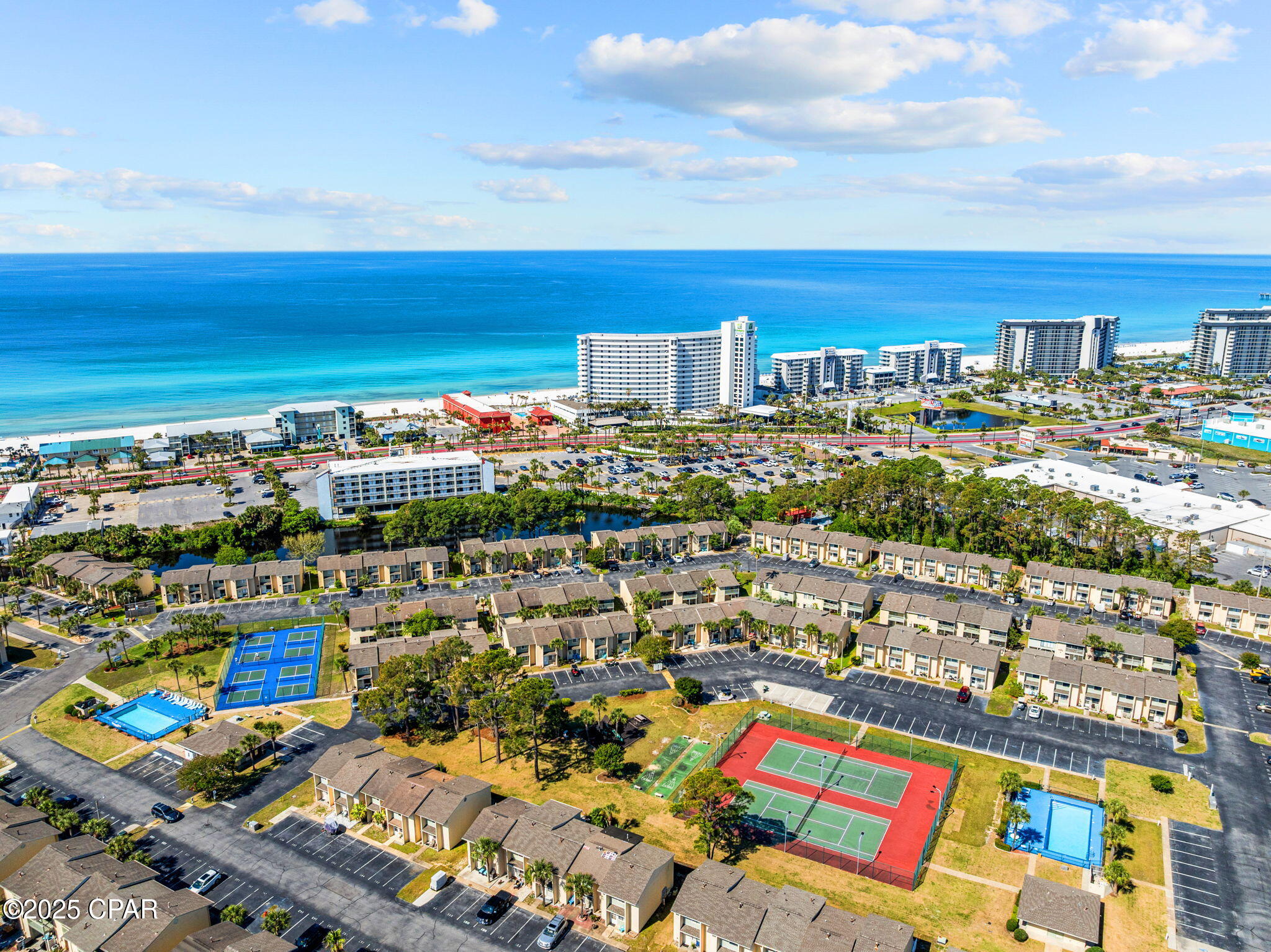 Gulf Highlands - Residential