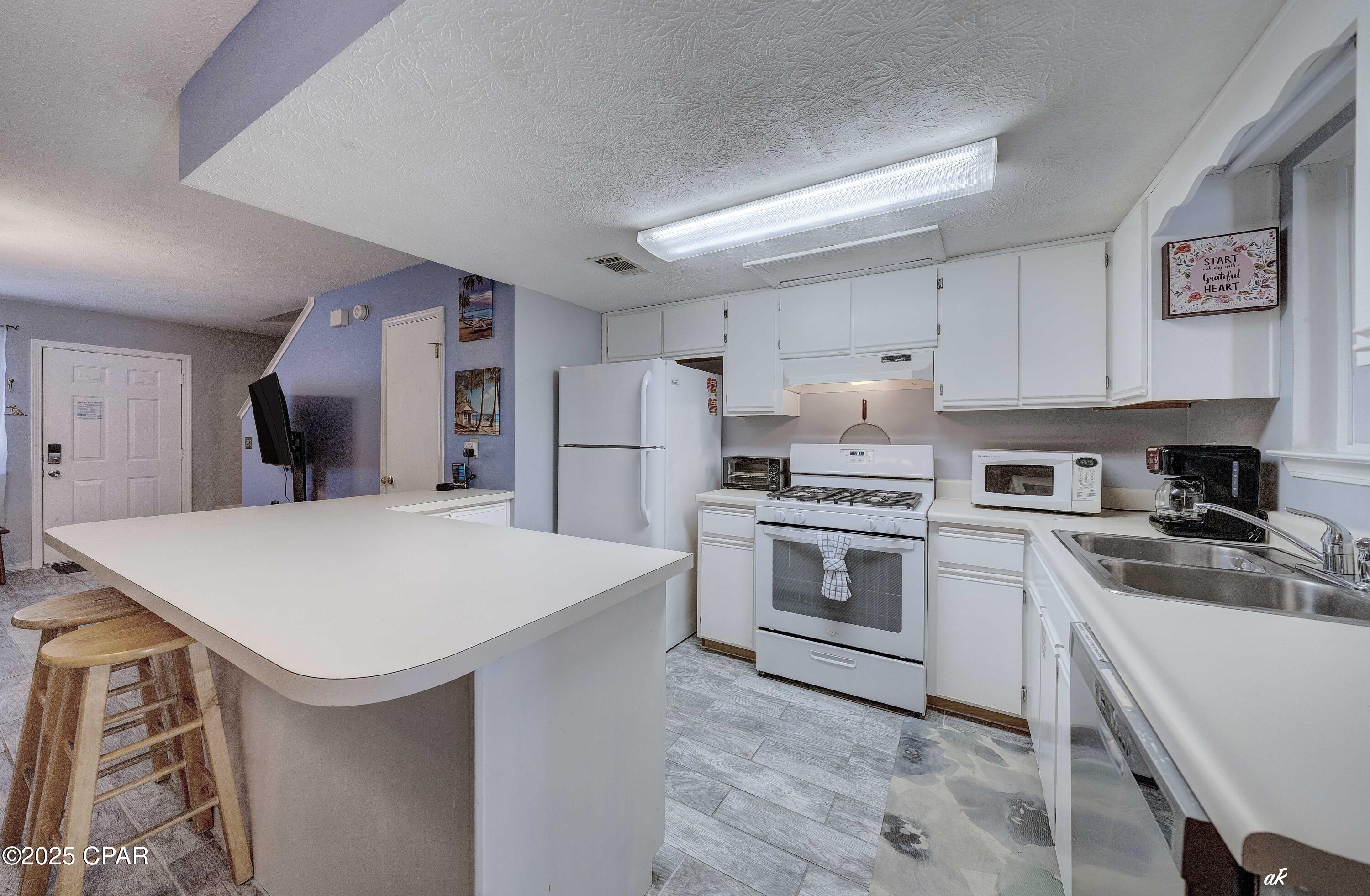 Gulf Highlands - Residential