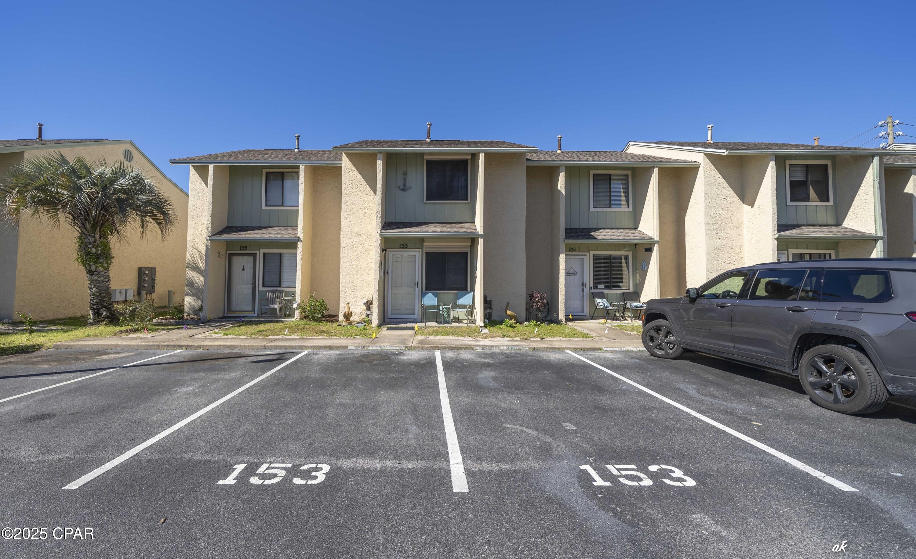 Gulf Highlands - Residential