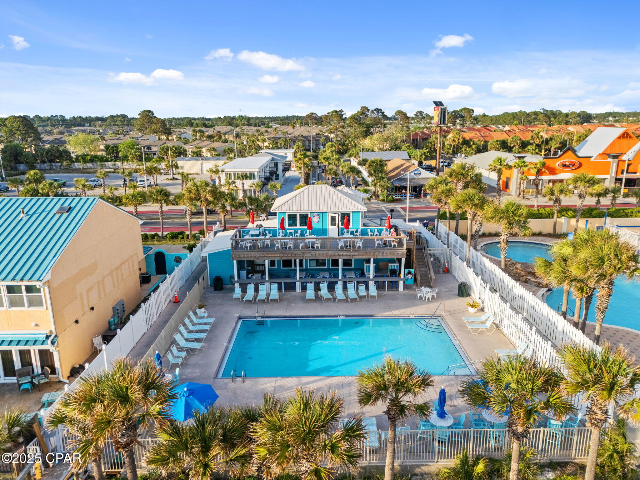 Gulf Highlands - Residential