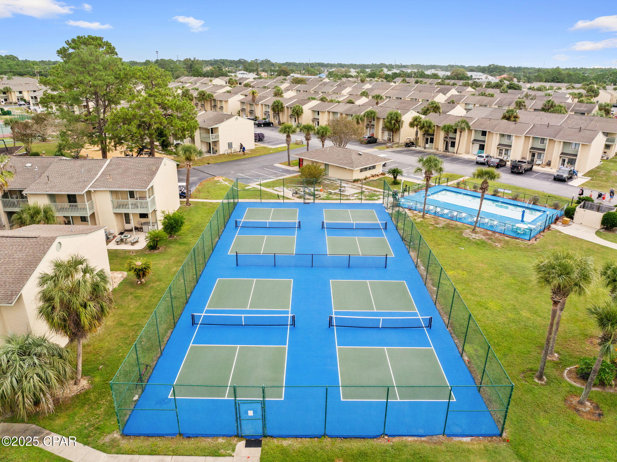 Gulf Highlands - Residential