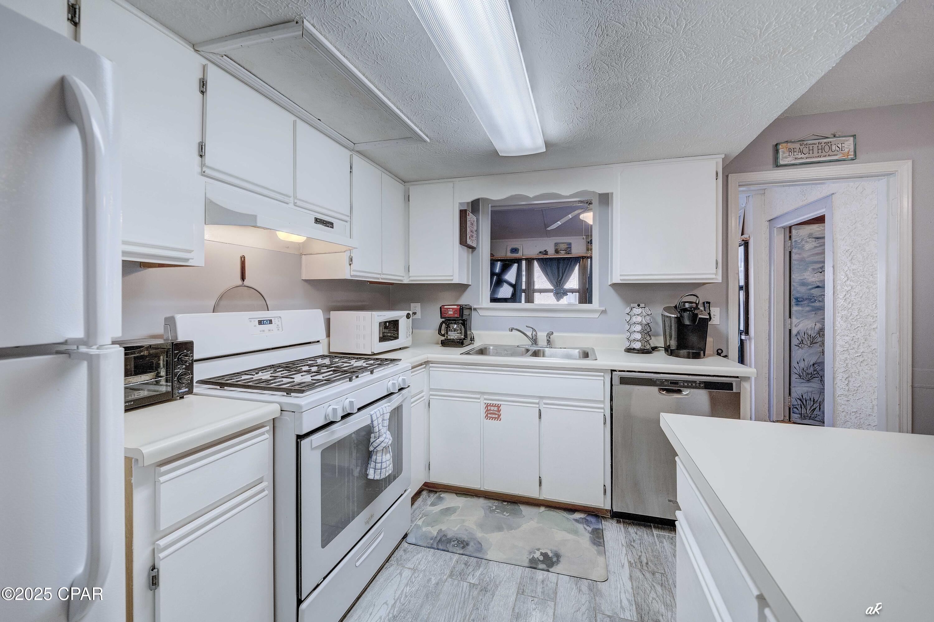 Gulf Highlands - Residential