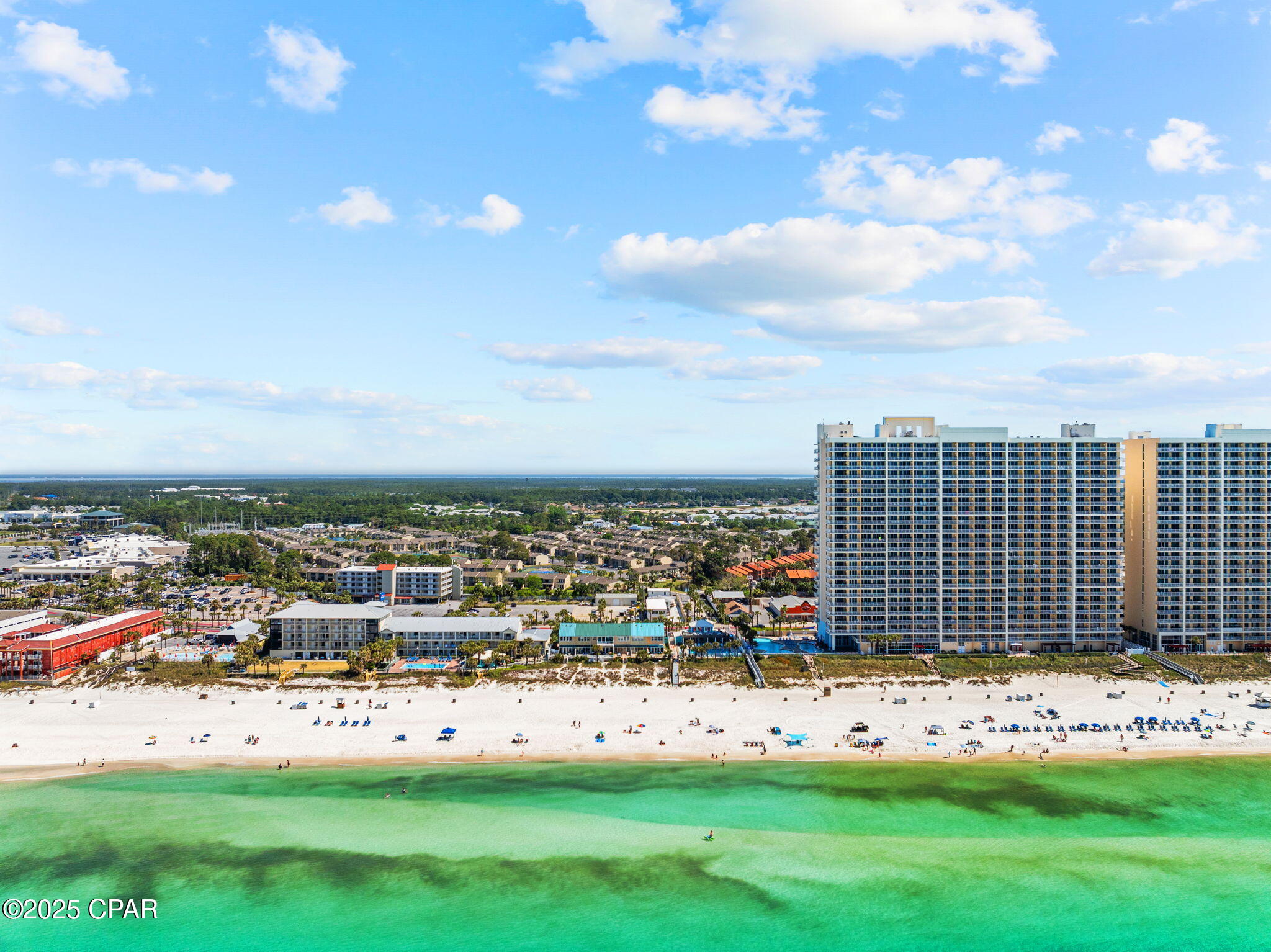 Gulf Highlands - Residential