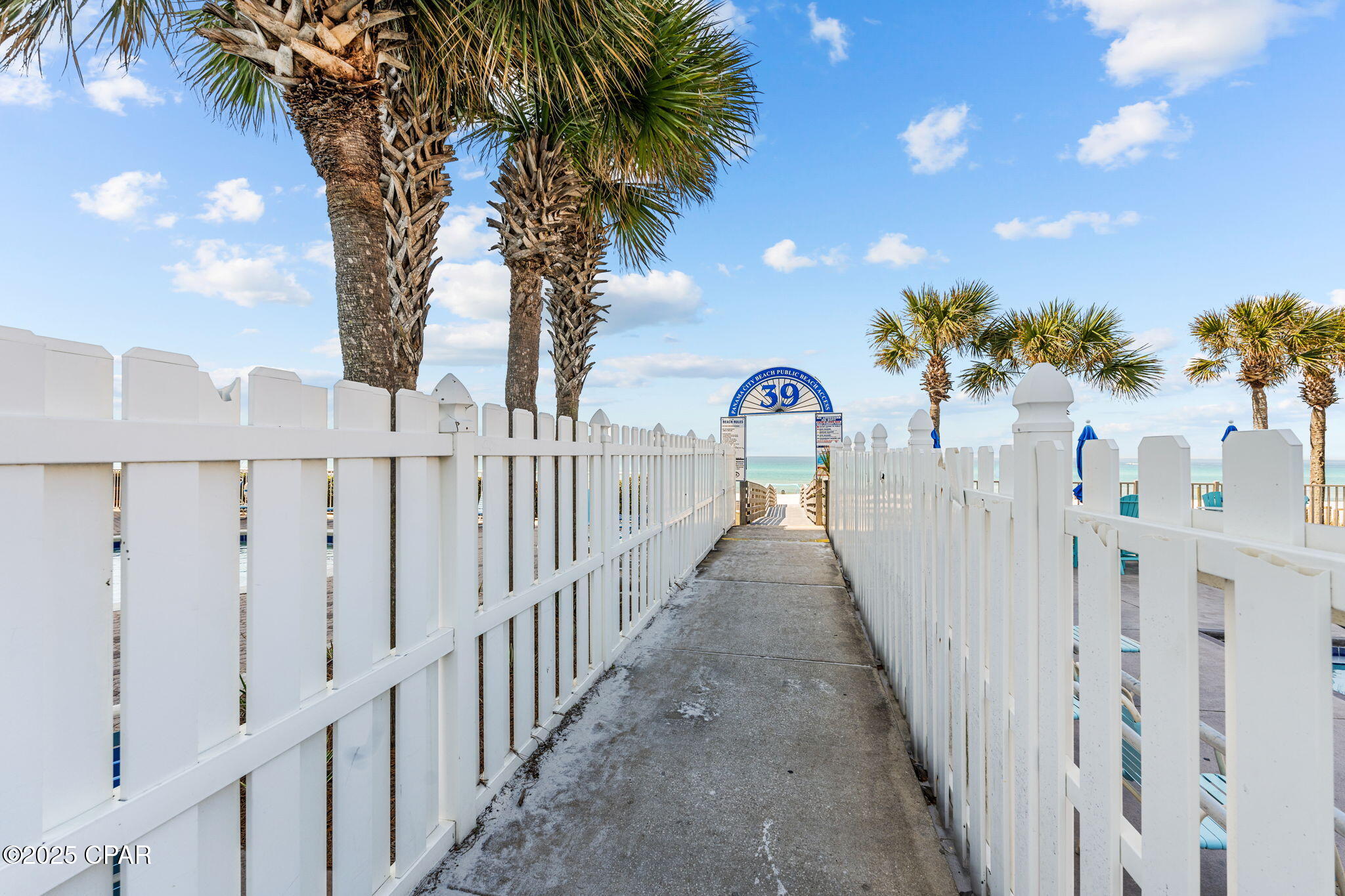 Gulf Highlands - Residential