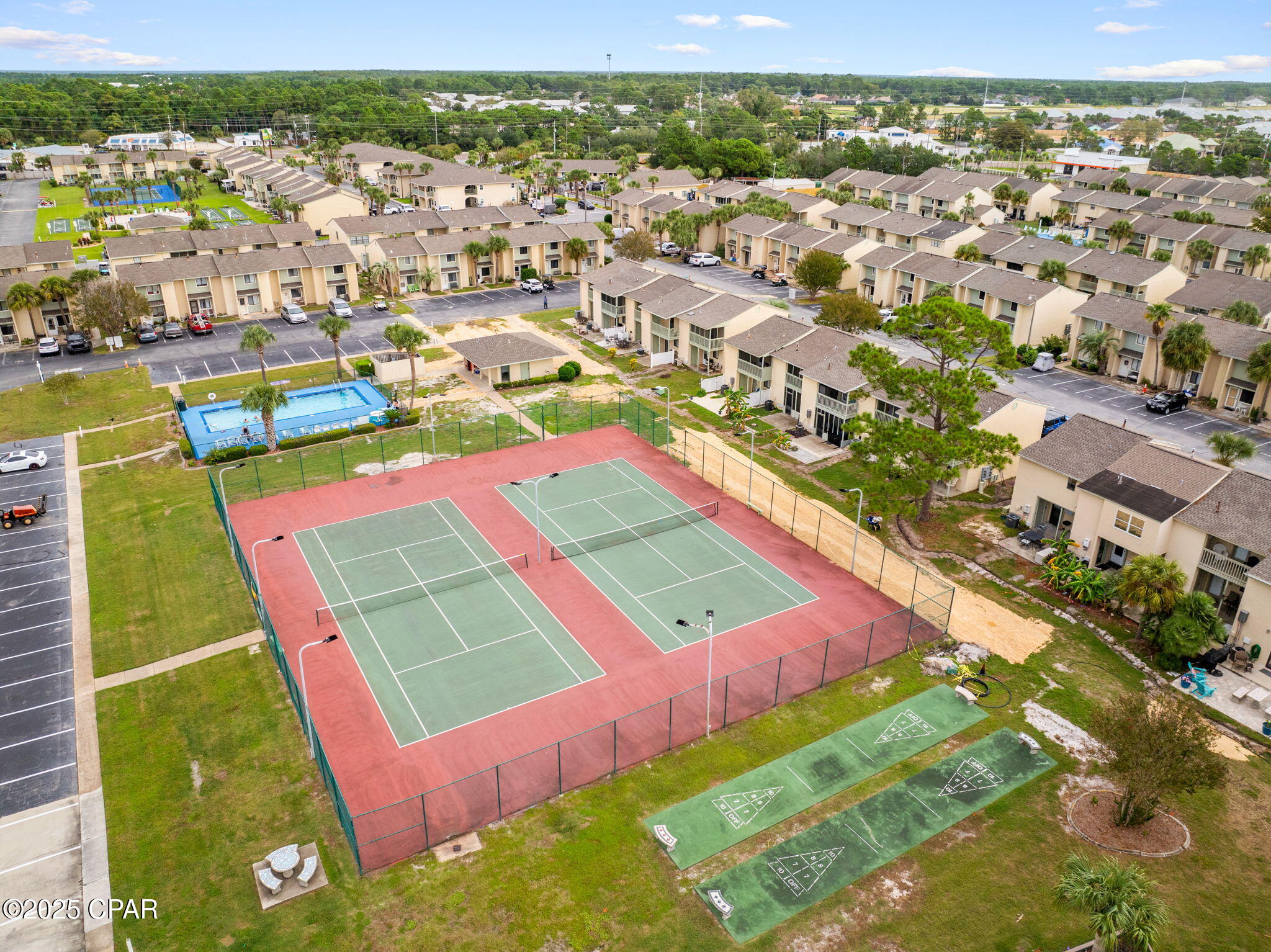 Gulf Highlands - Residential