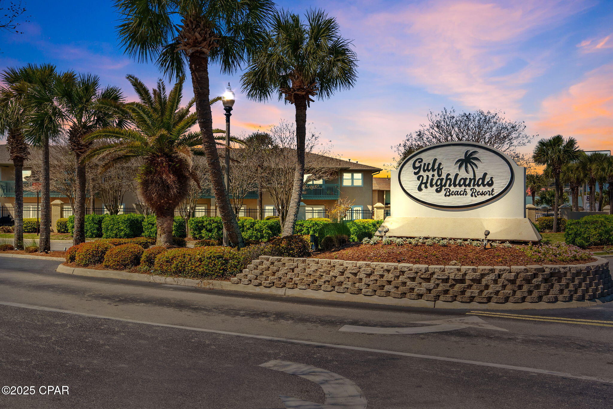 Gulf Highlands - Residential