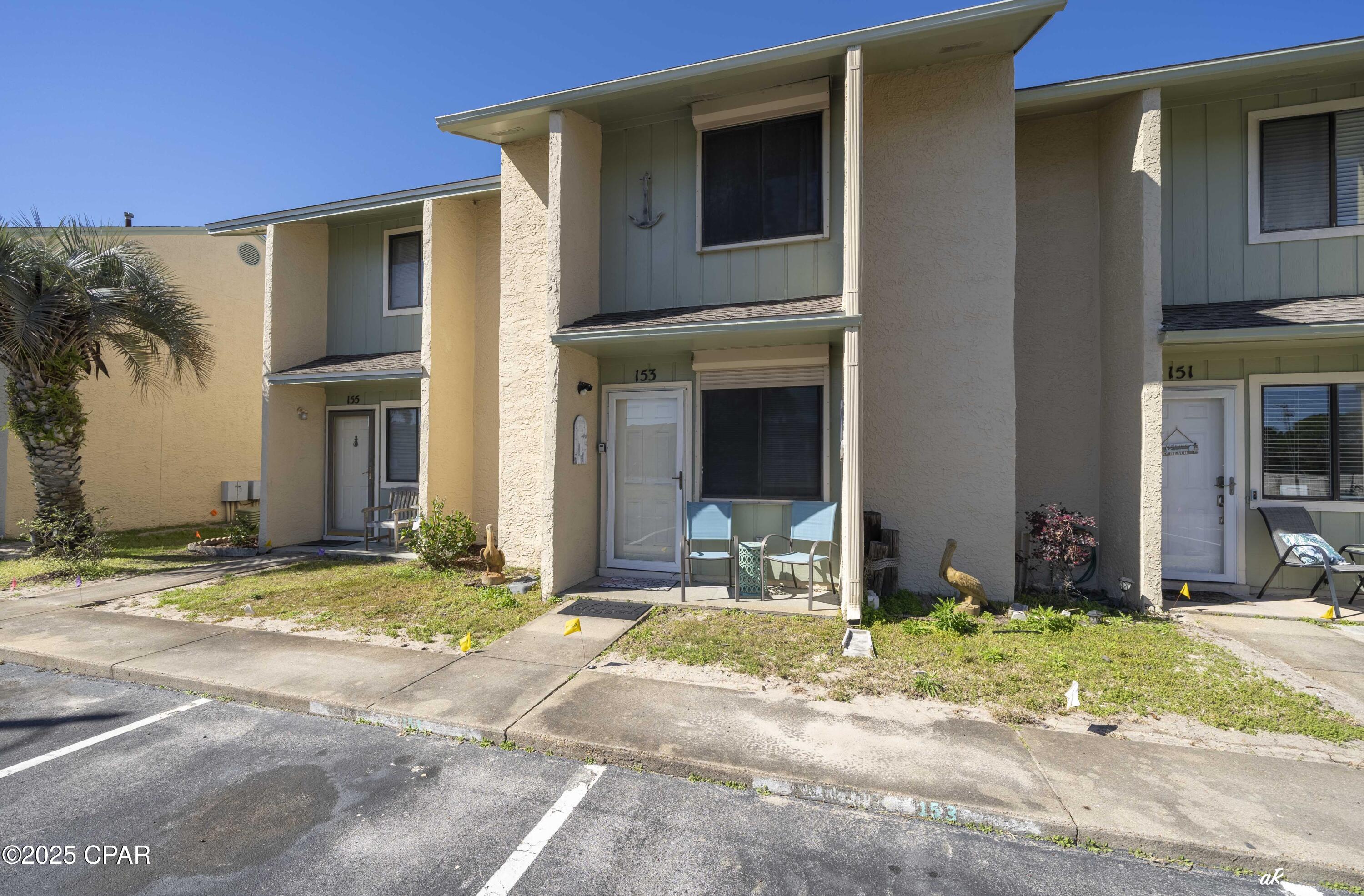 Gulf Highlands - Residential