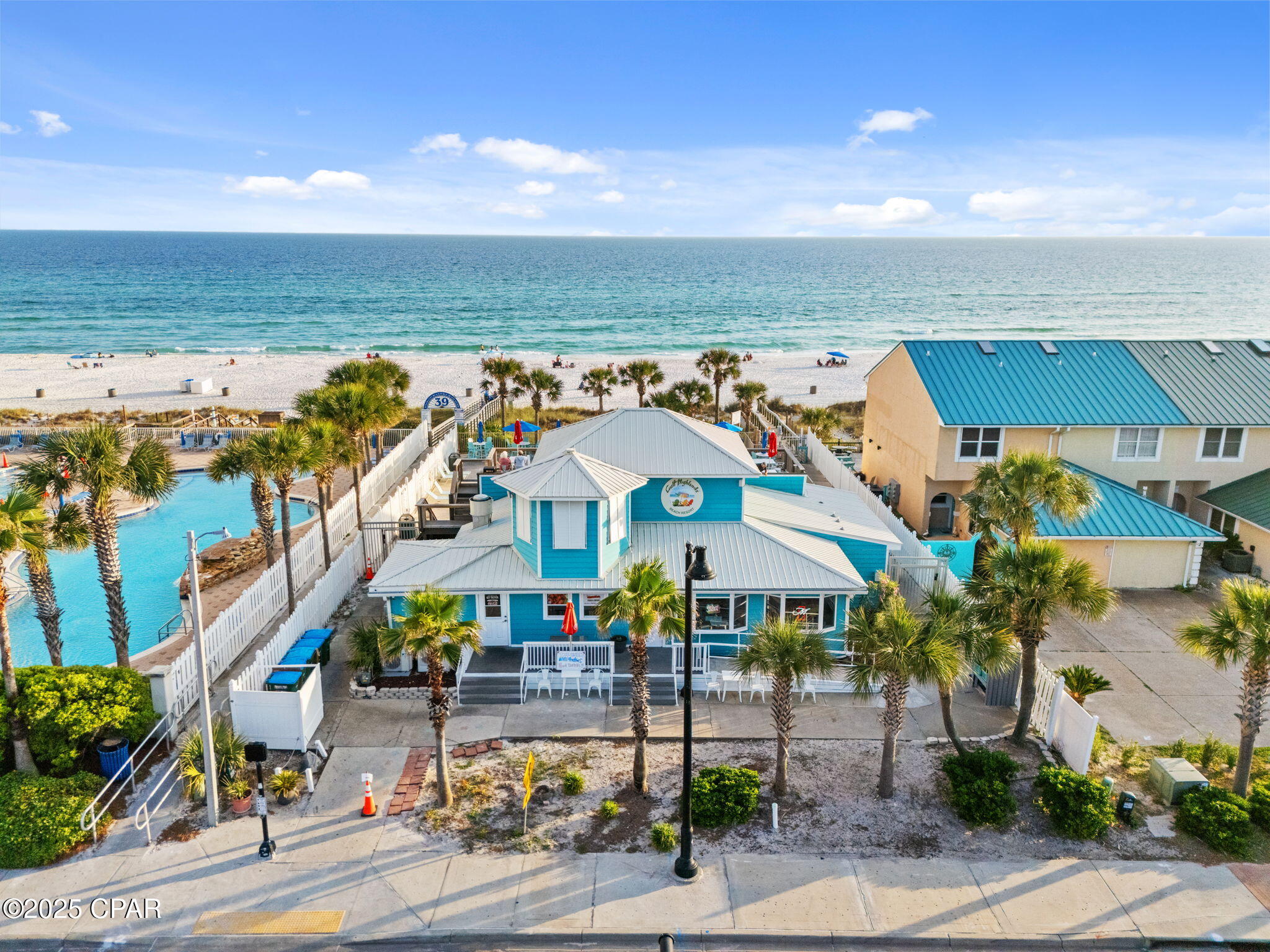 Gulf Highlands - Residential