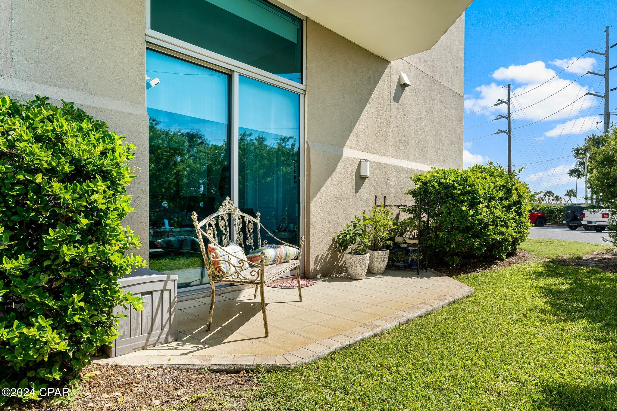 Marina Landing - Residential