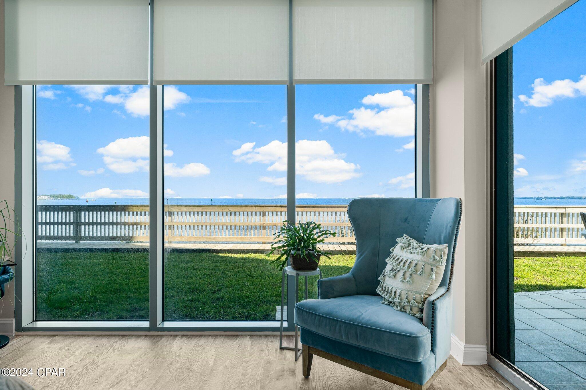 Marina Landing - Residential