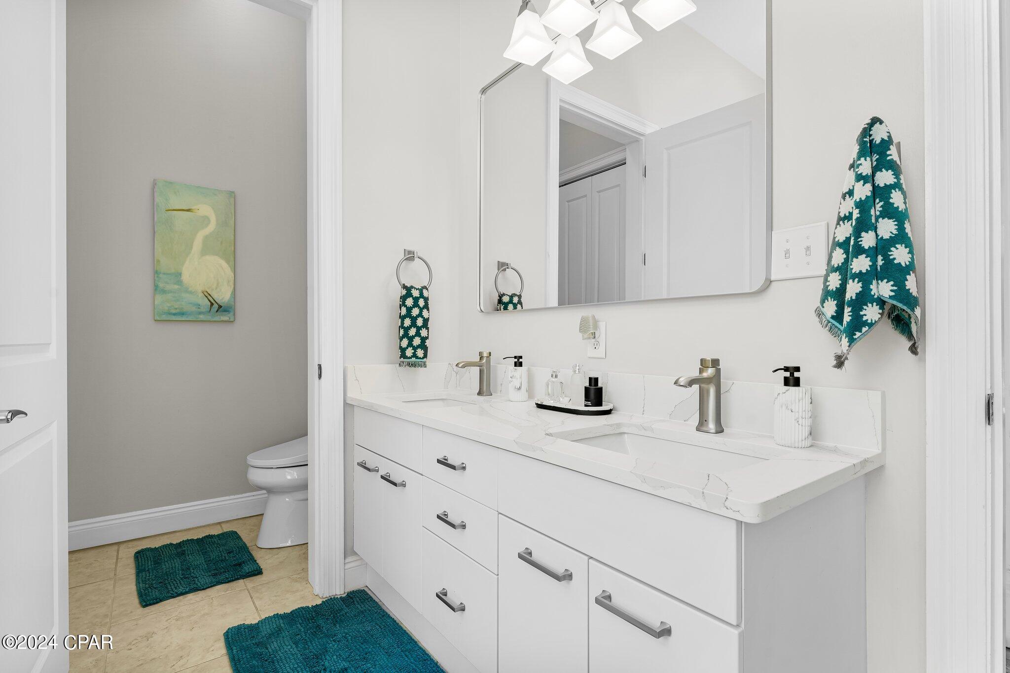 Marina Landing - Residential