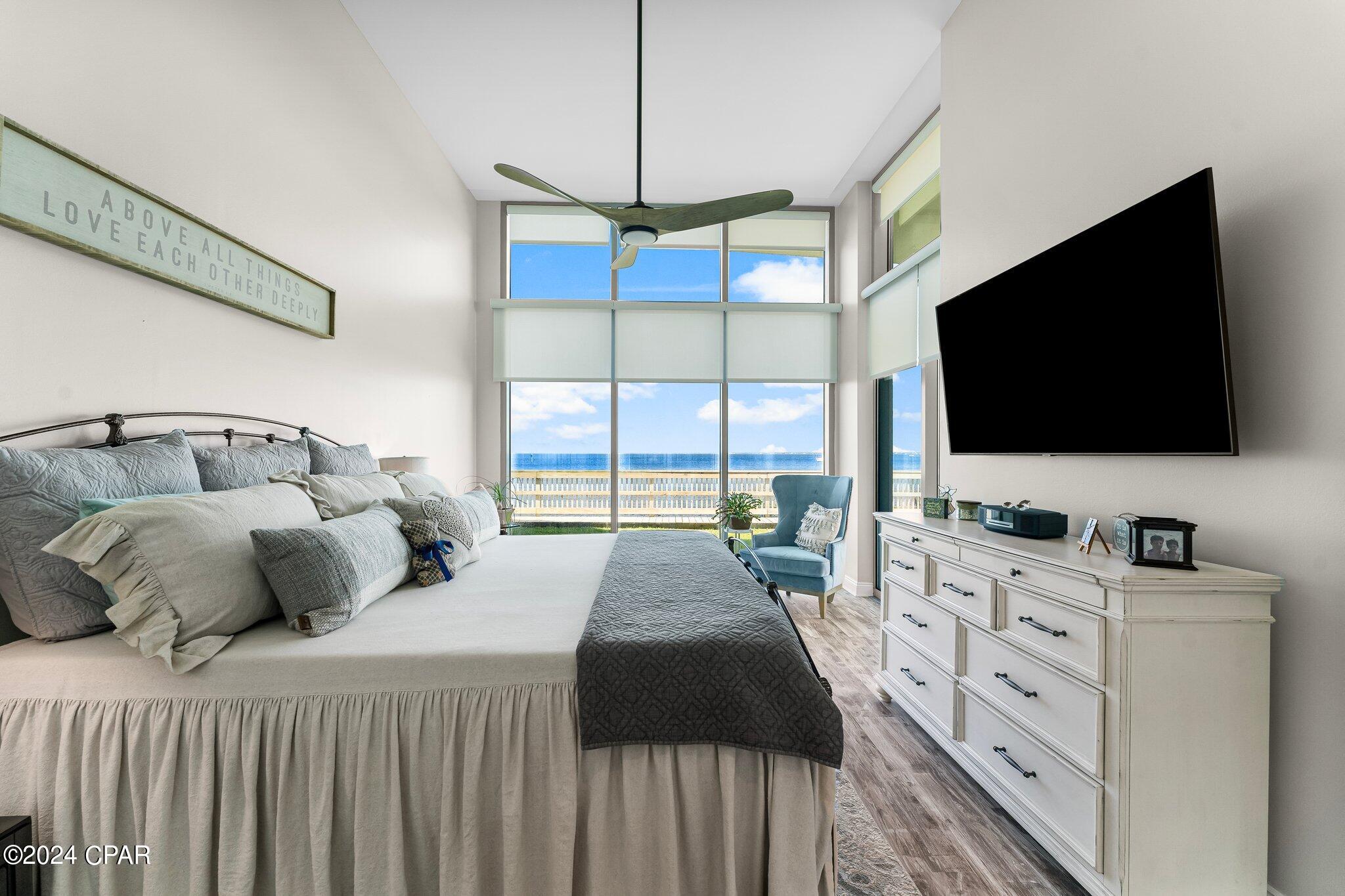 Marina Landing - Residential