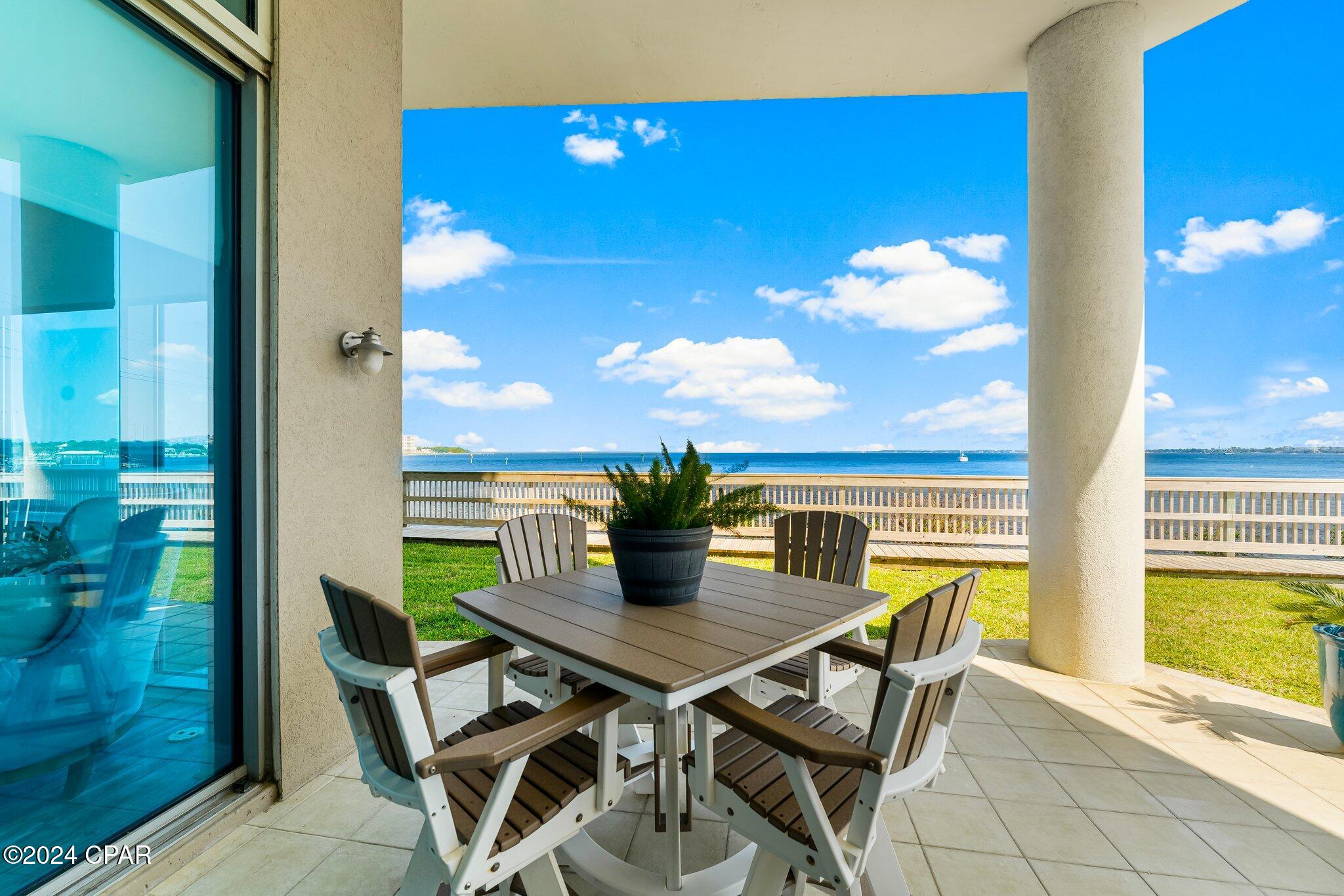 Marina Landing - Residential