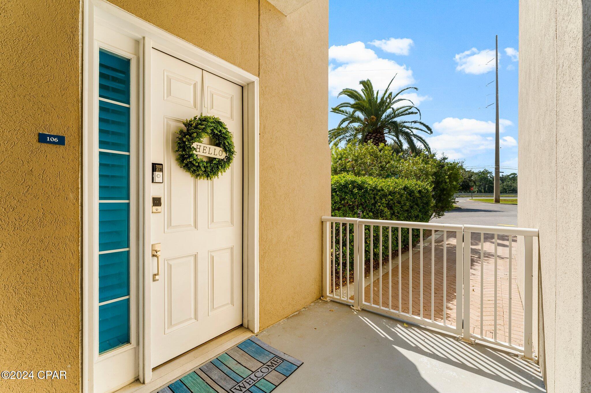 Marina Landing - Residential