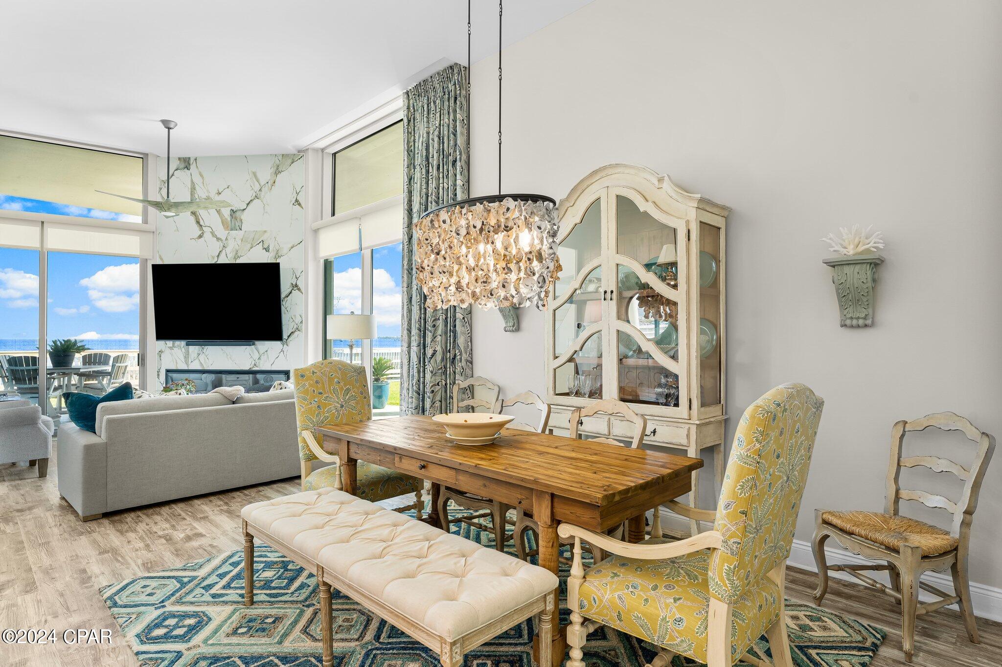 Marina Landing - Residential