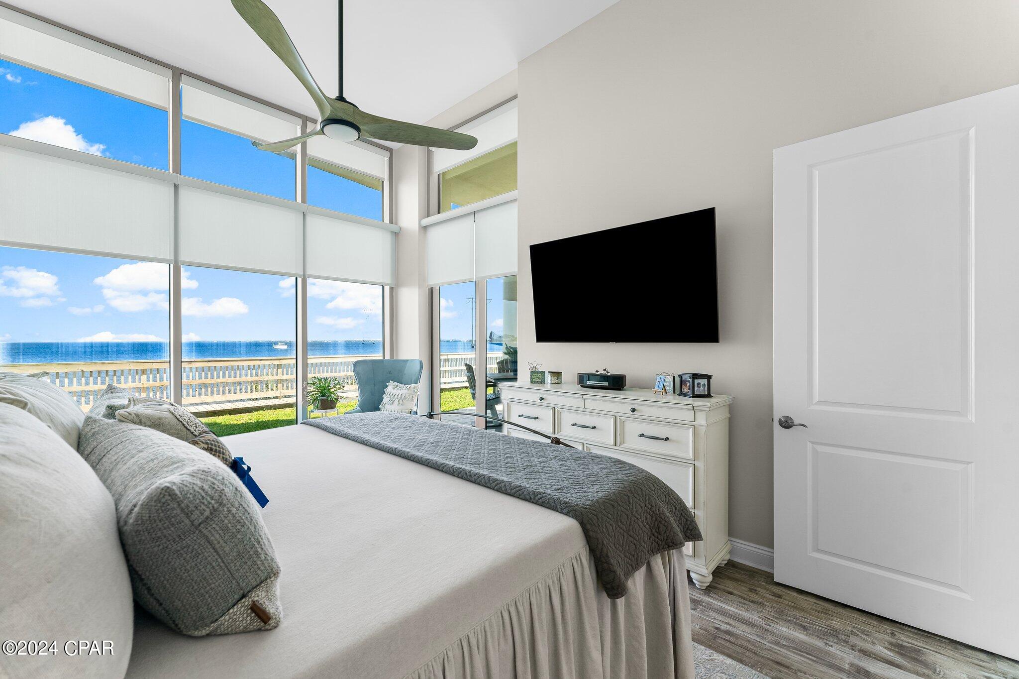 Marina Landing - Residential