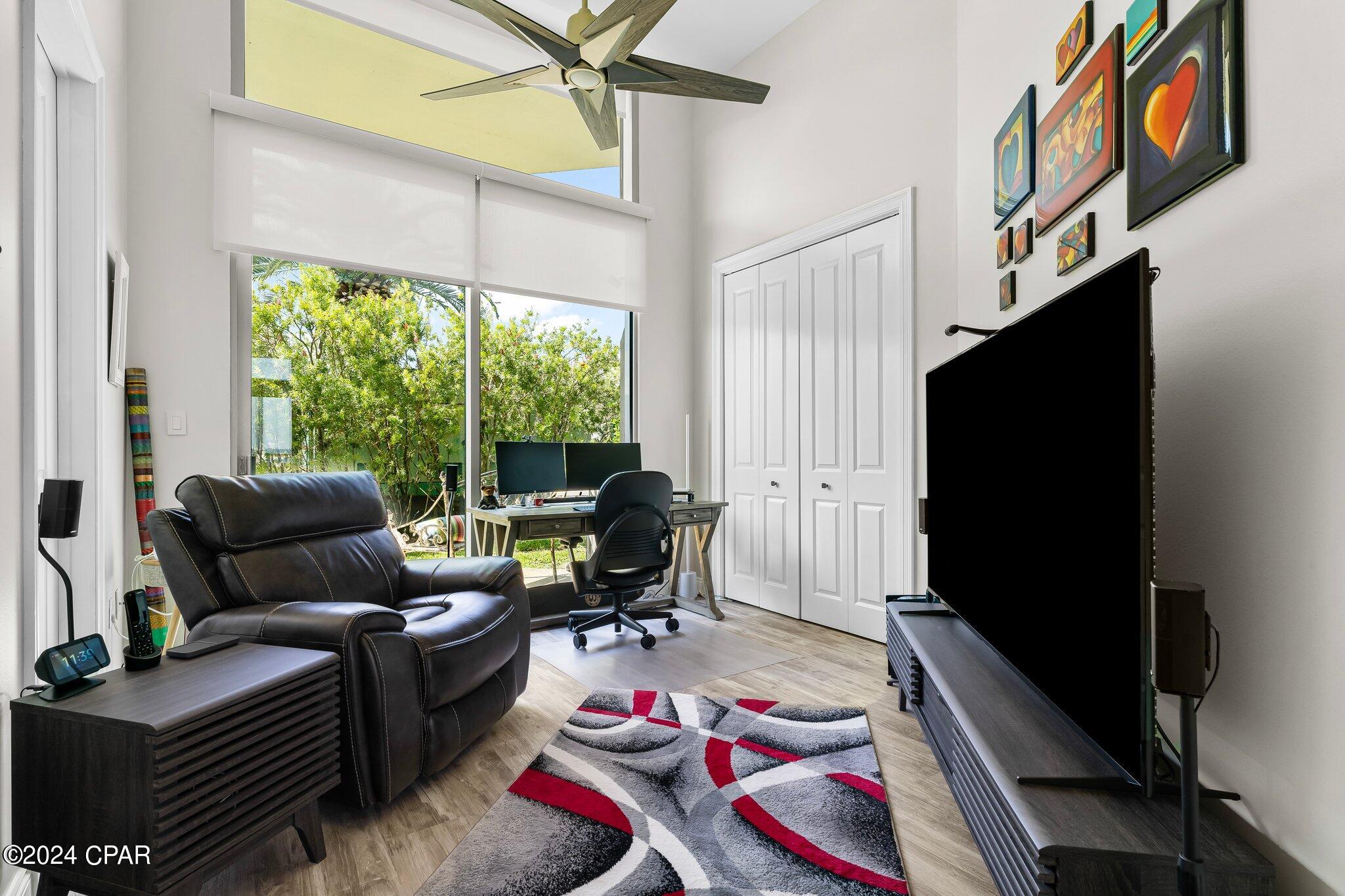 Marina Landing - Residential