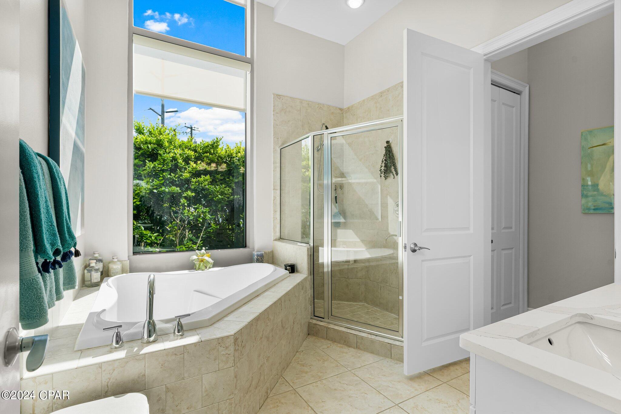 Marina Landing - Residential