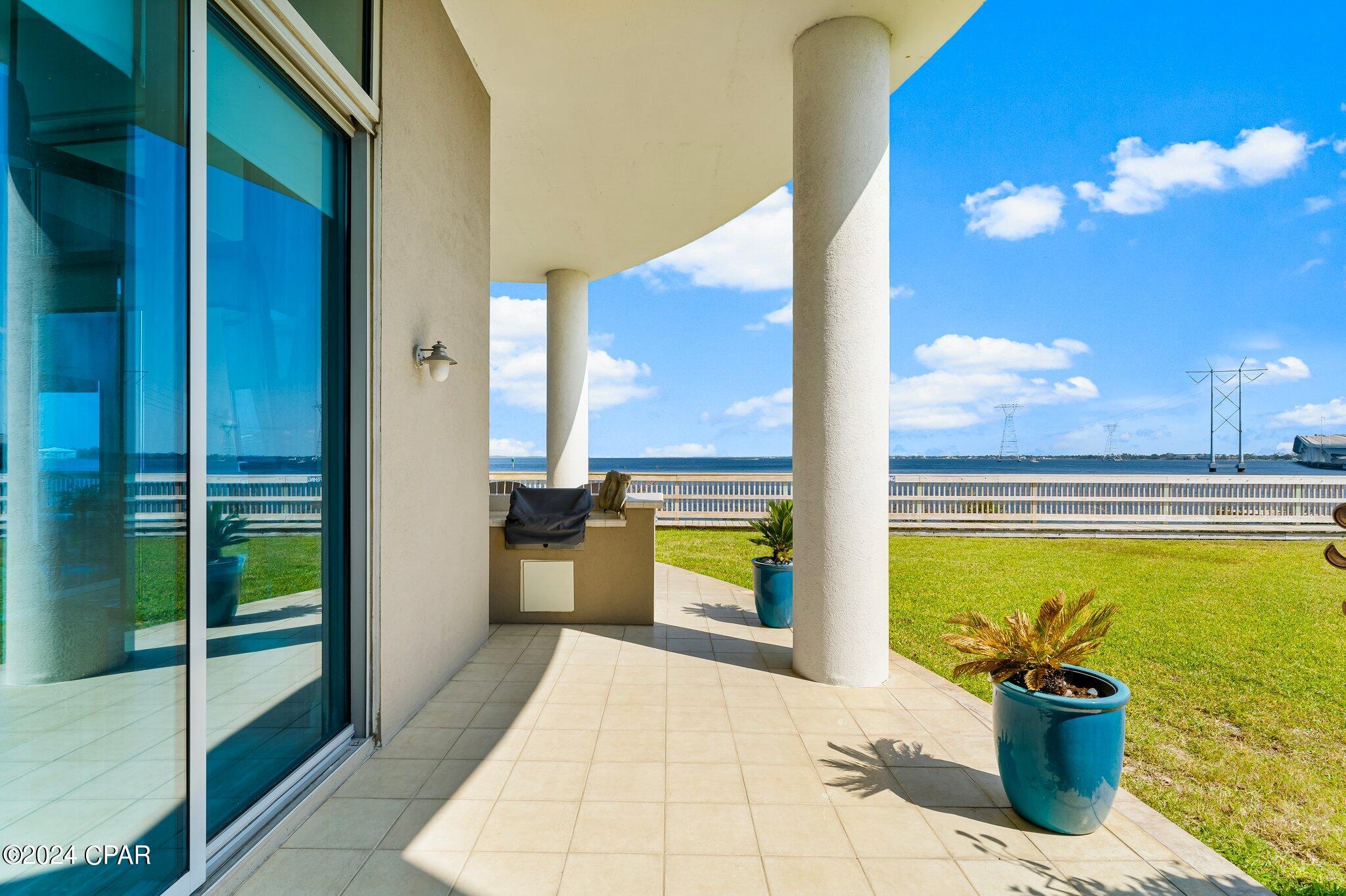 Marina Landing - Residential