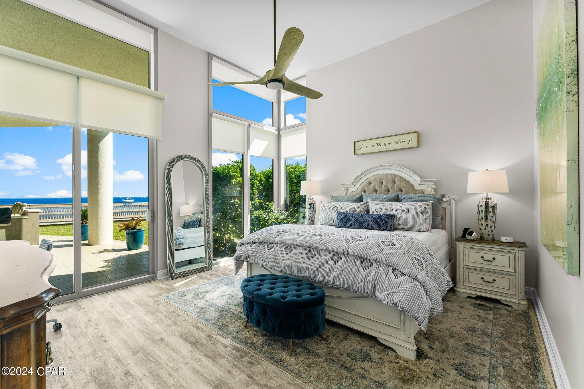 Marina Landing - Residential