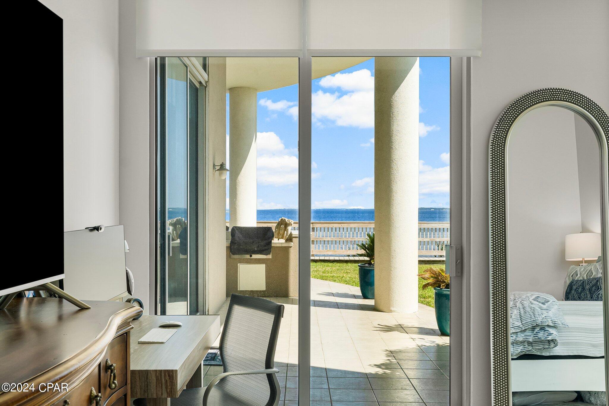 Marina Landing - Residential