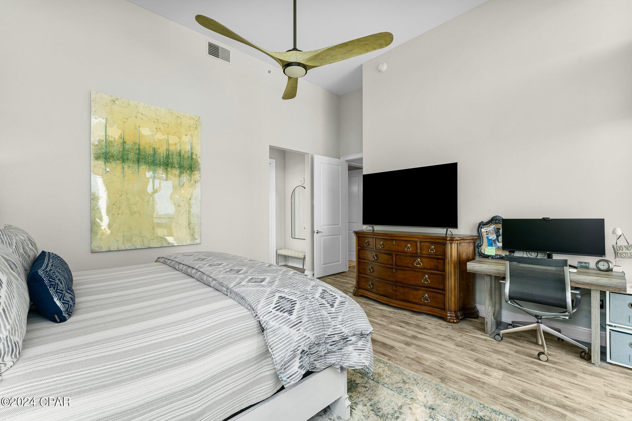 Marina Landing - Residential