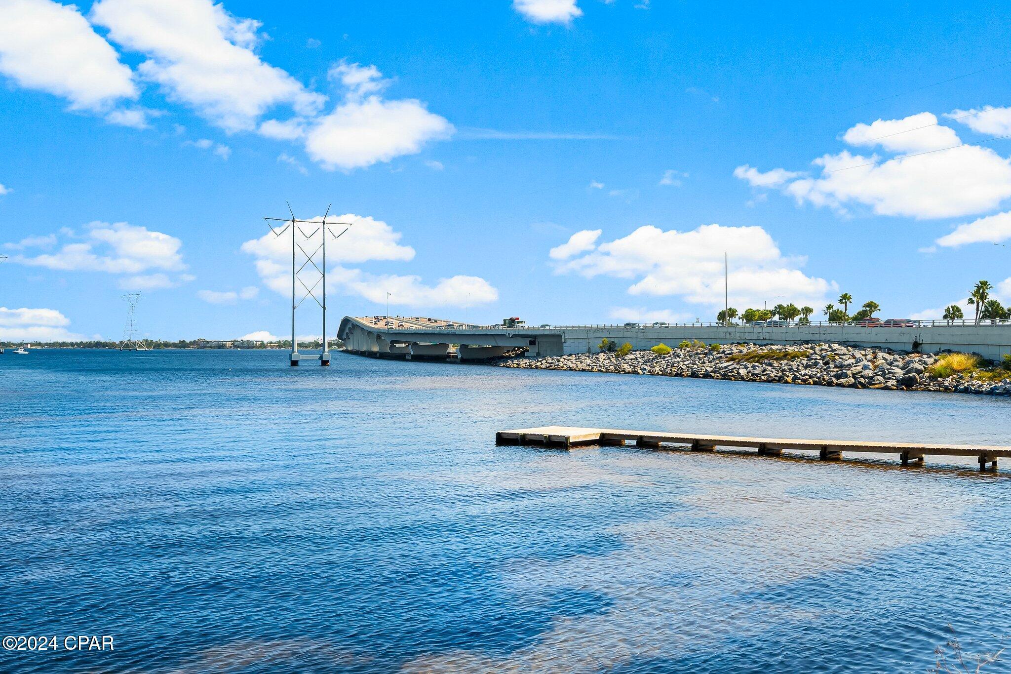 Marina Landing - Residential