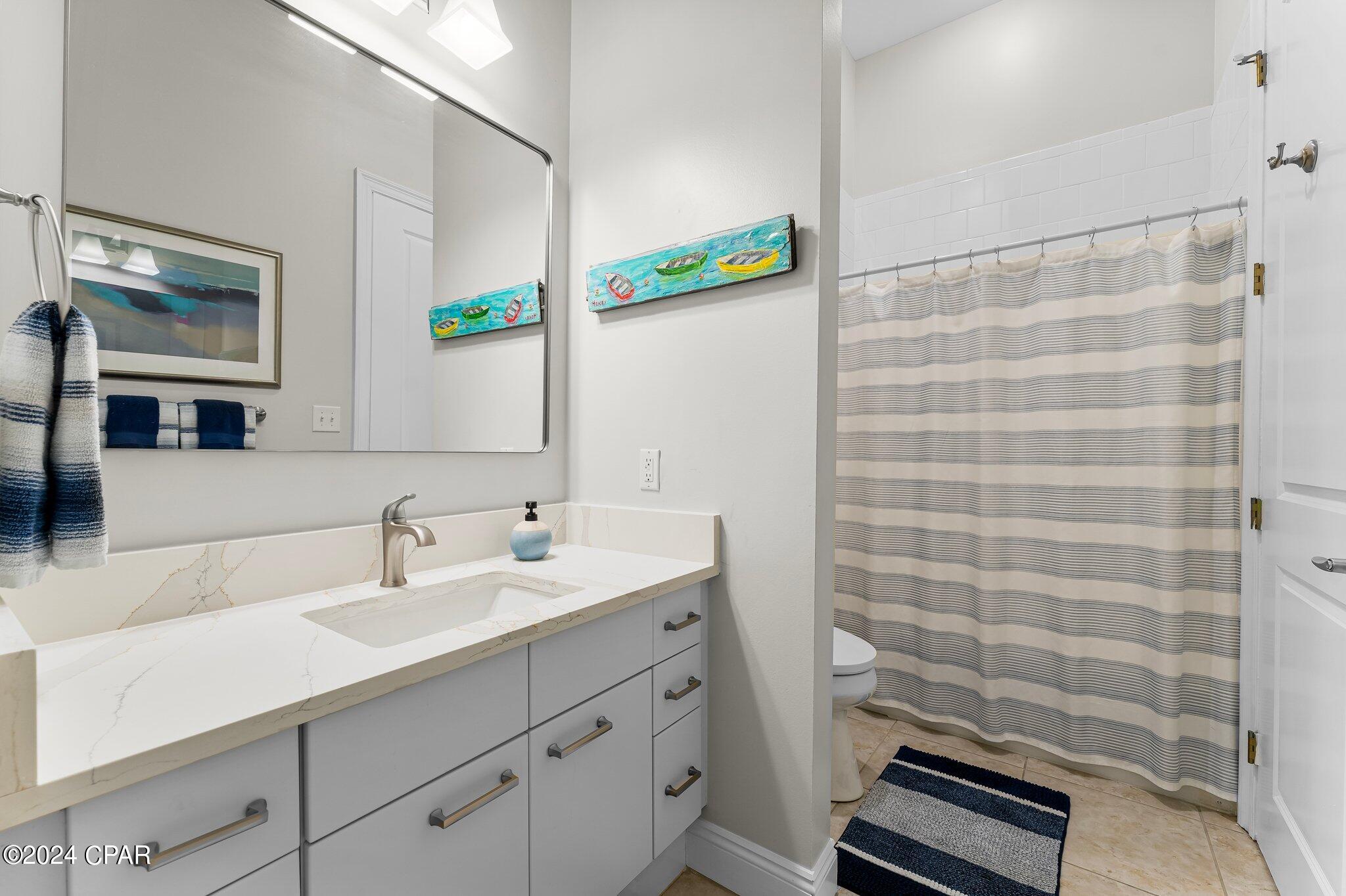 Marina Landing - Residential