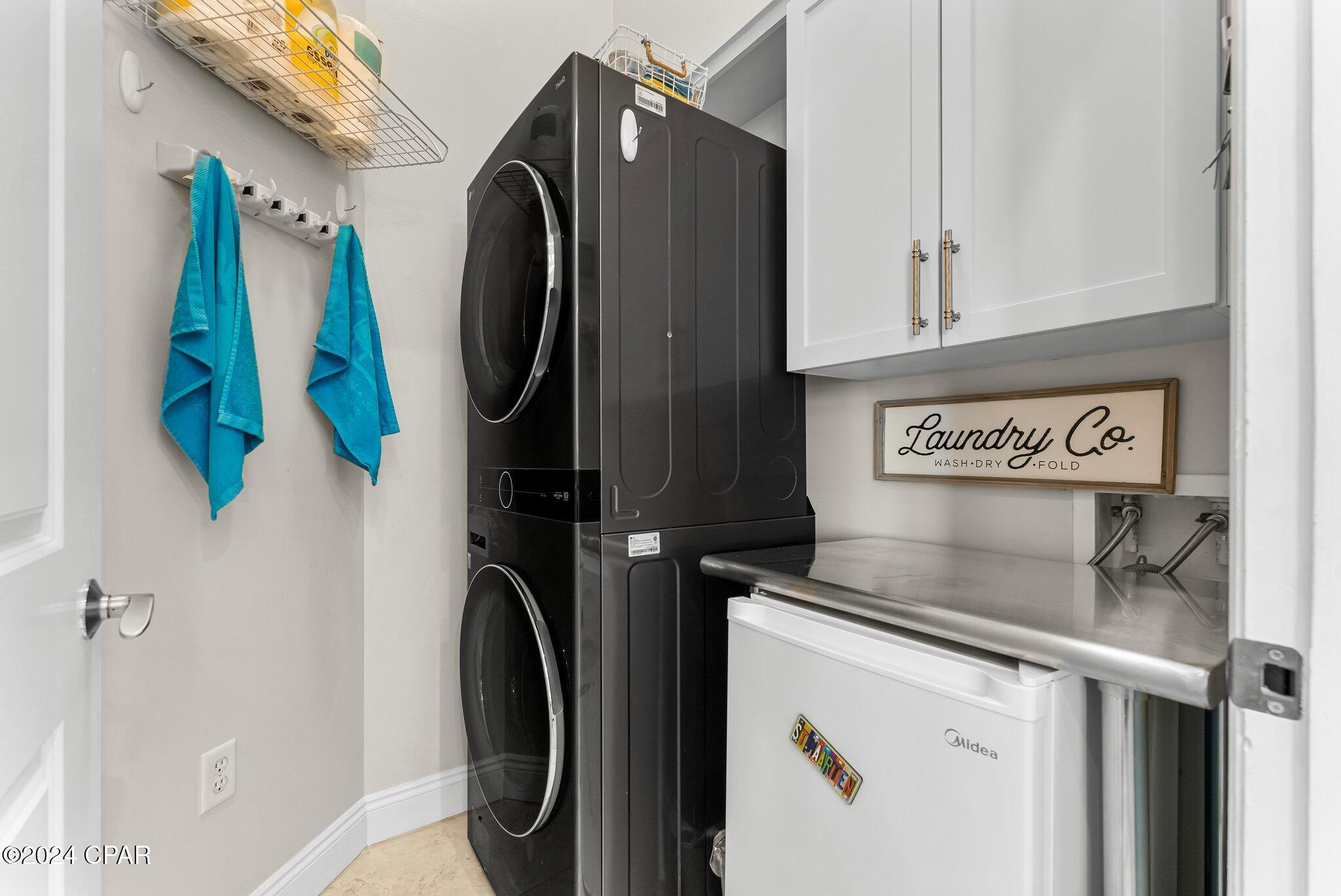 Marina Landing - Residential