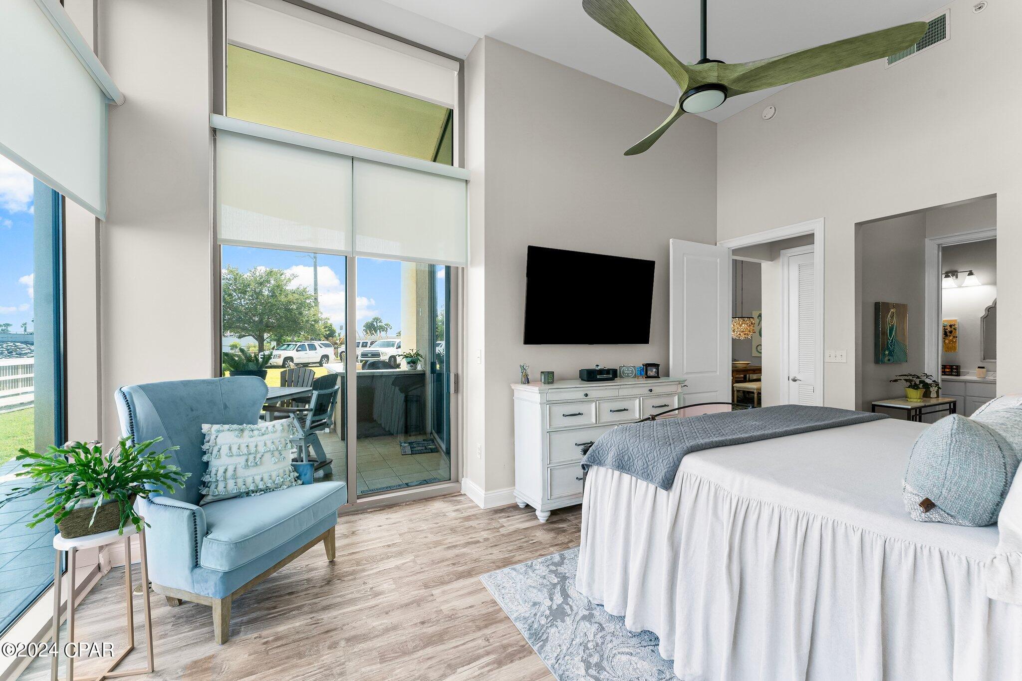 Marina Landing - Residential