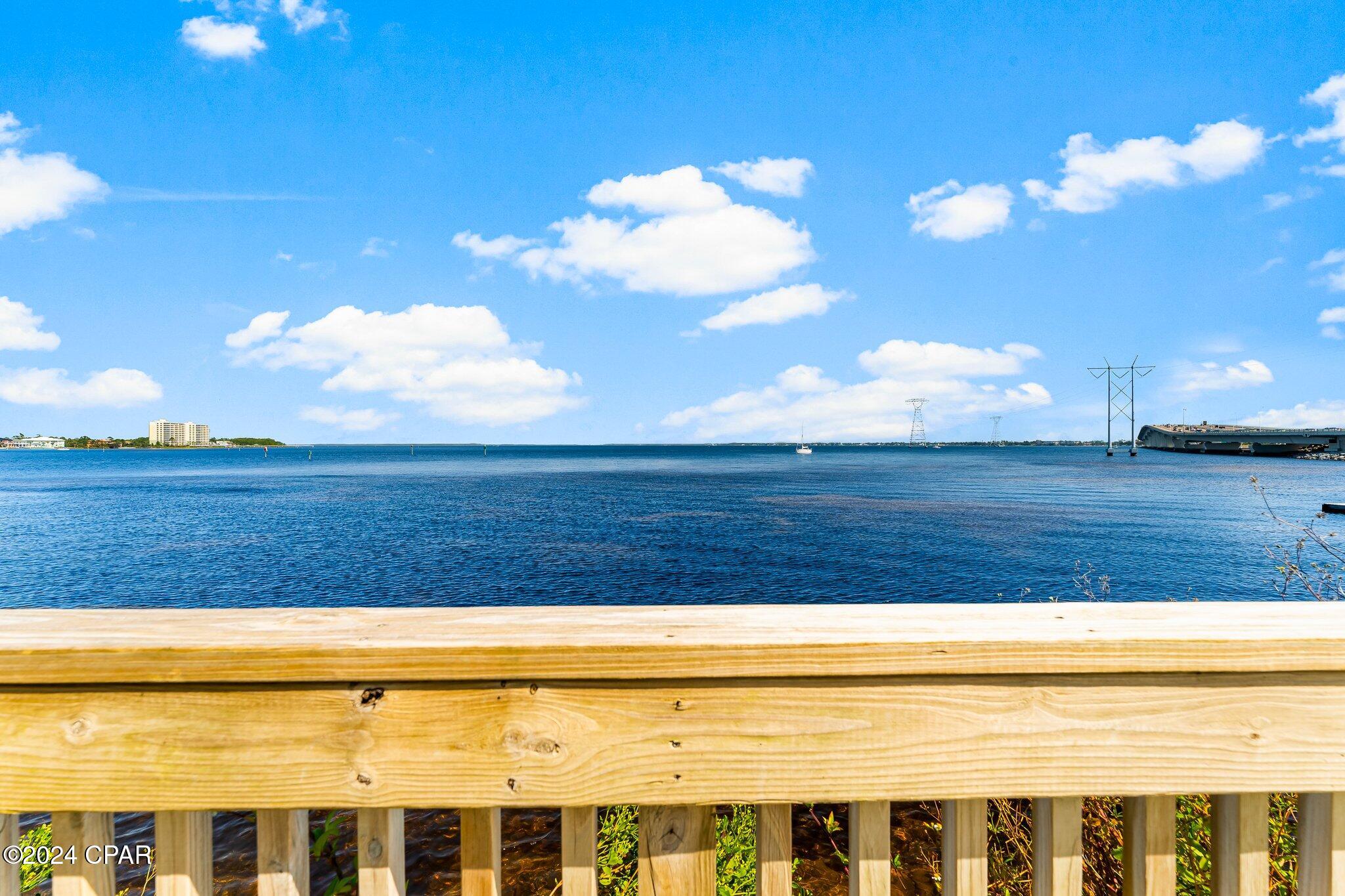 Marina Landing - Residential