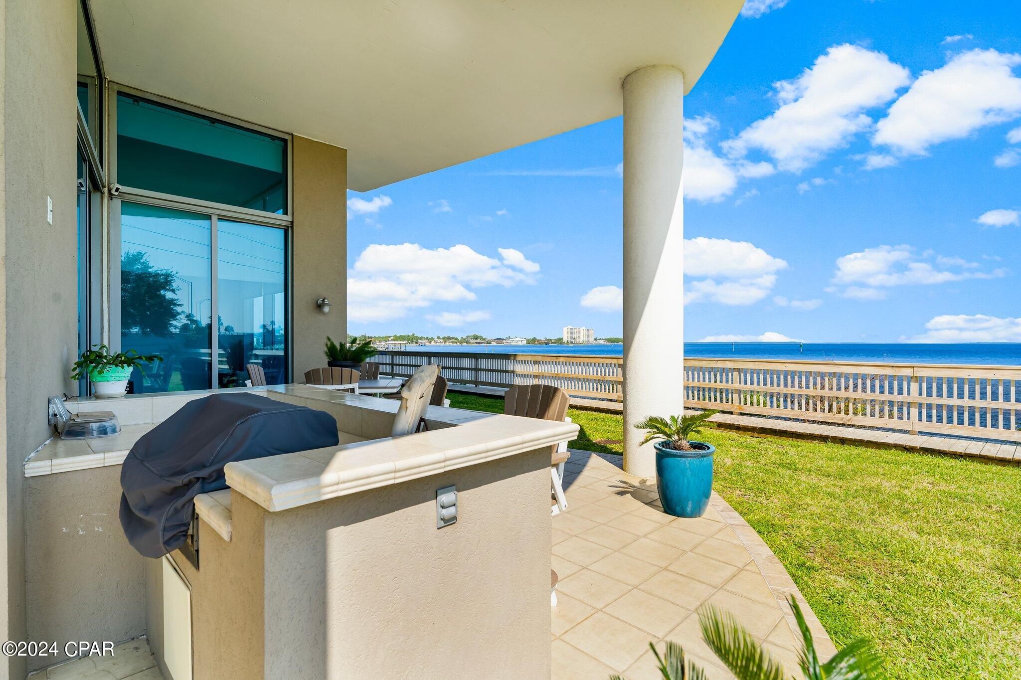 Marina Landing - Residential