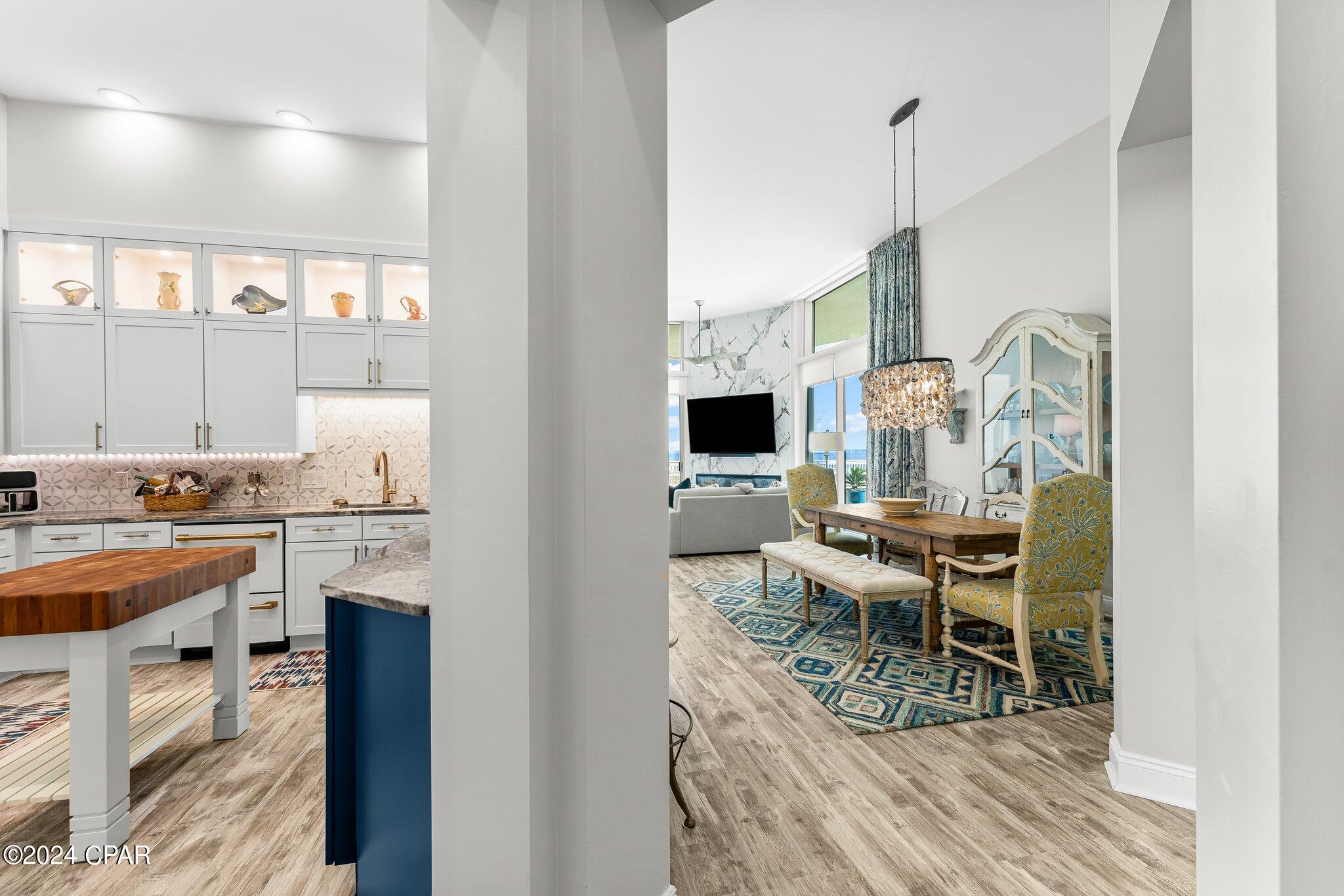 Marina Landing - Residential