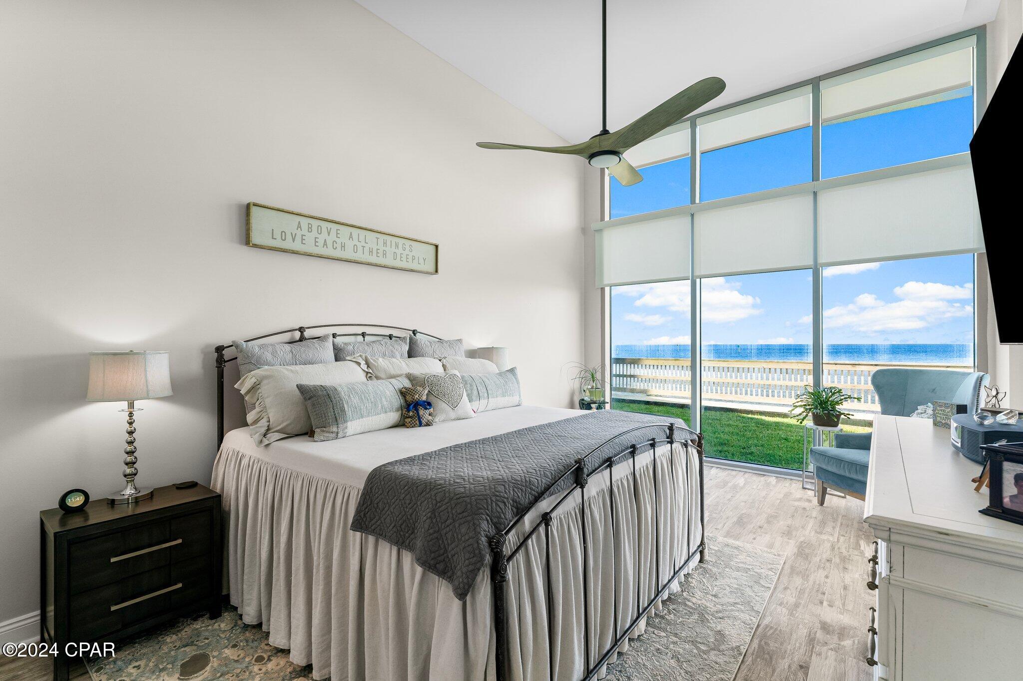 Marina Landing - Residential