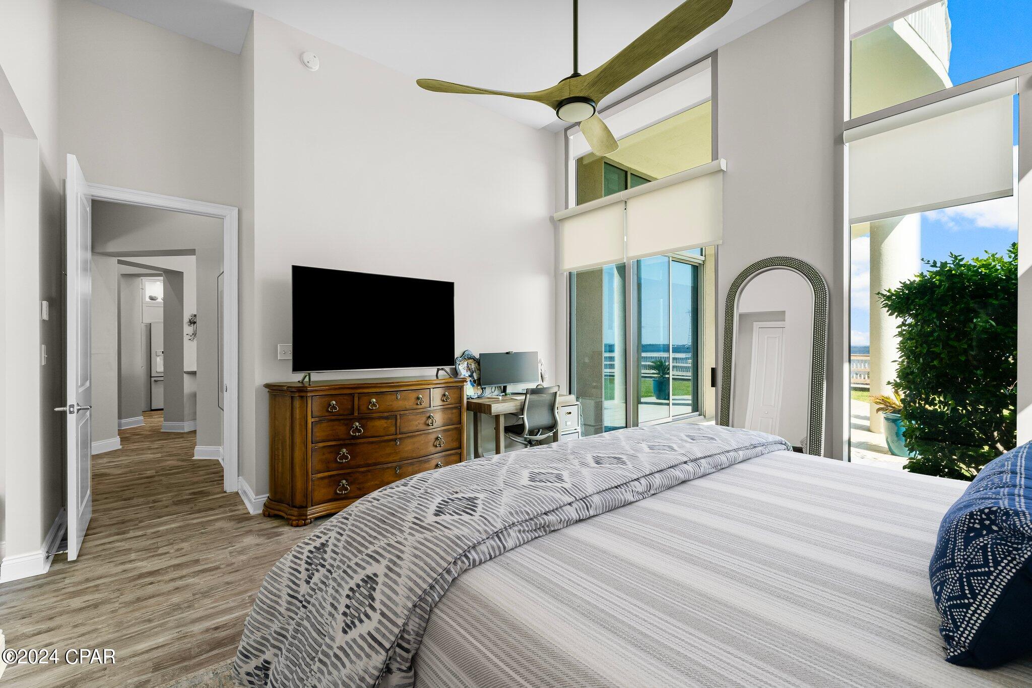 Marina Landing - Residential