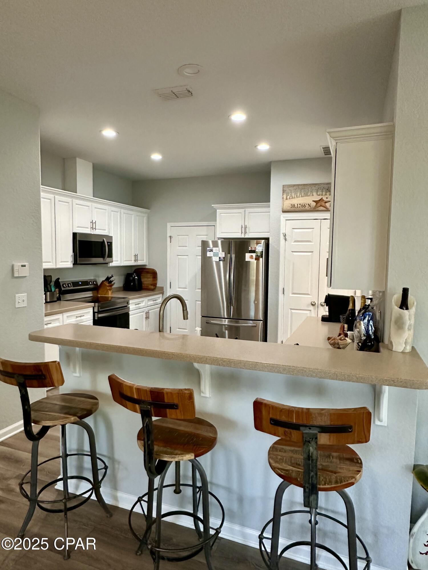 Whisper Dunes - Residential Lease