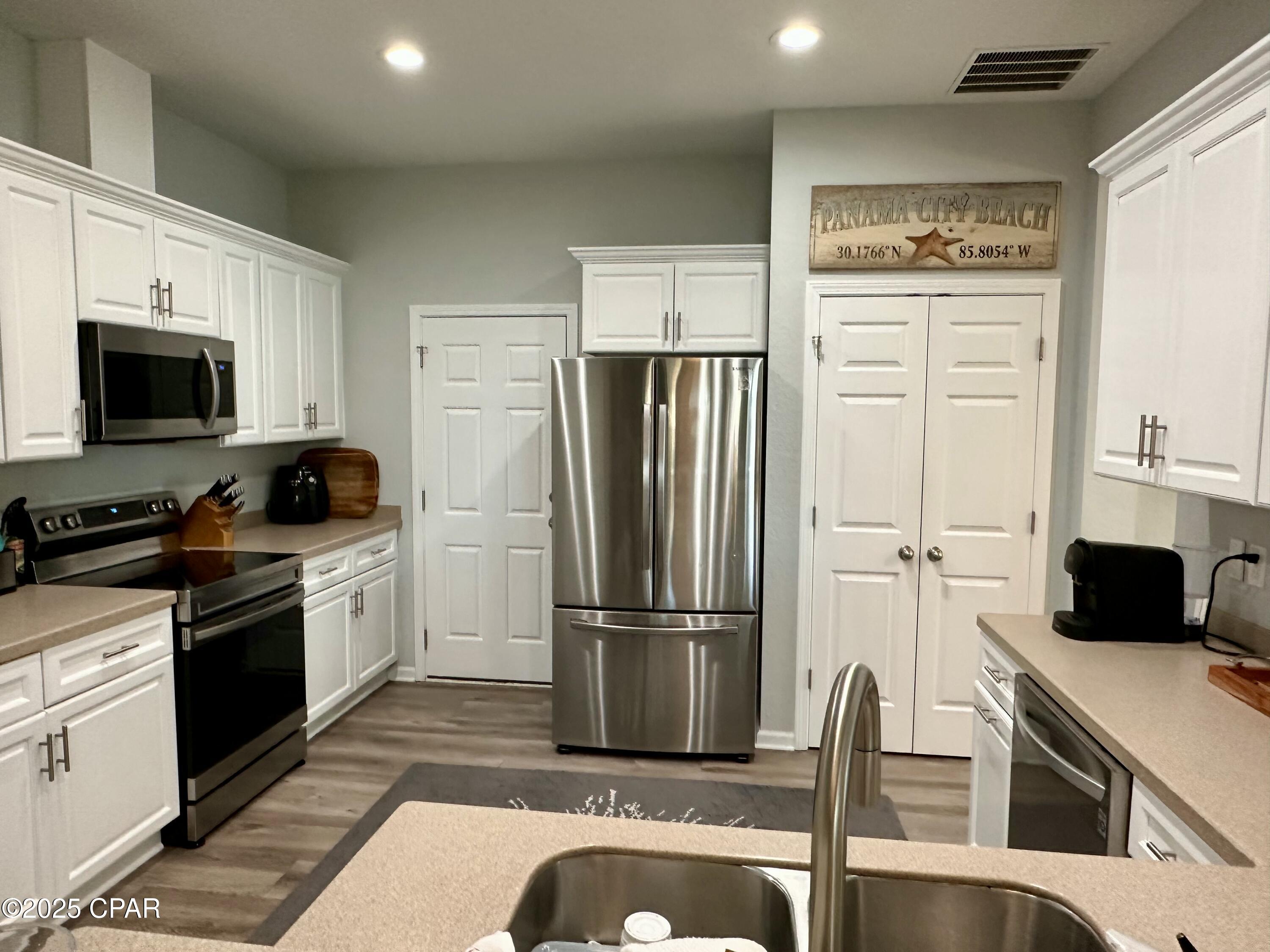 Whisper Dunes - Residential Lease