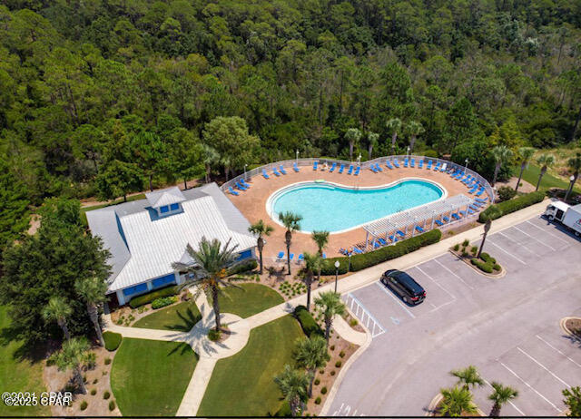 Whisper Dunes - Residential Lease