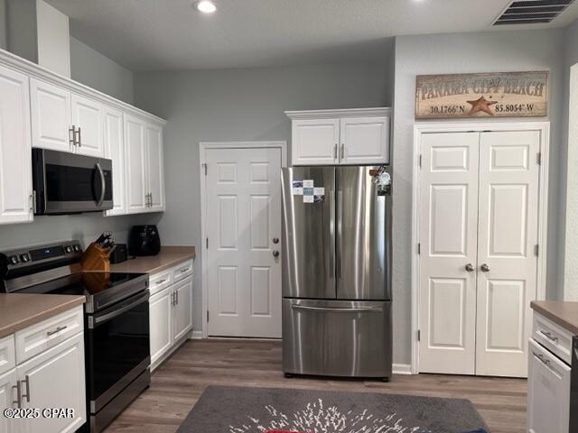 Whisper Dunes - Residential Lease