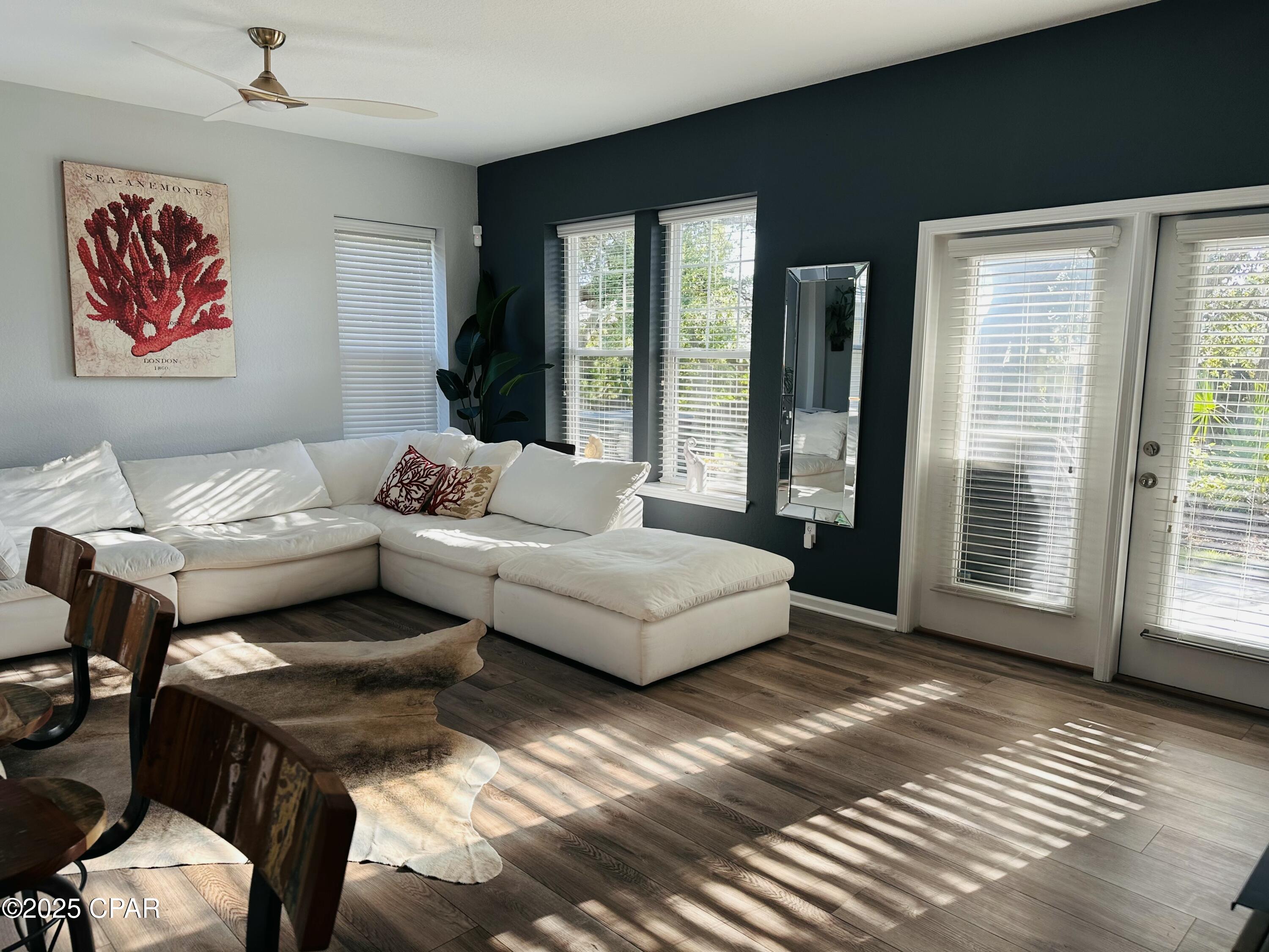 Whisper Dunes - Residential Lease