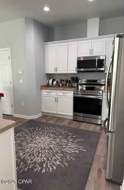 Whisper Dunes - Residential Lease