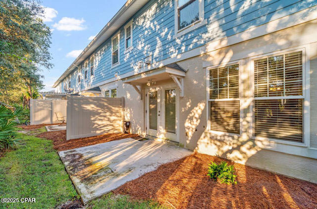 Whisper Dunes - Residential Lease