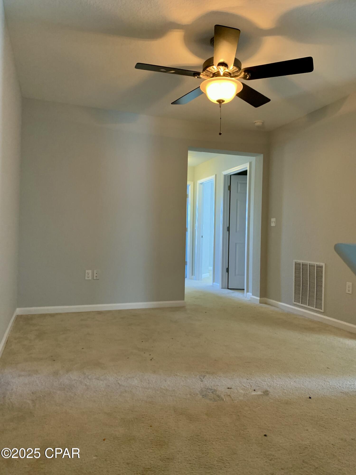 Whisper Dunes - Residential Lease